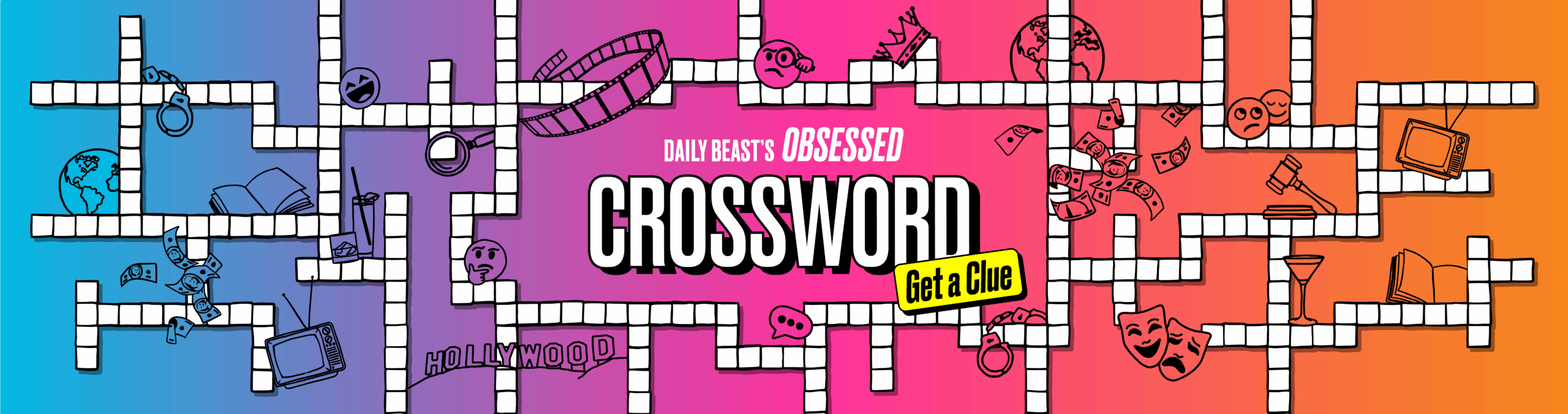 Free Daily Printable Best Crosswords Free Daily Printable Best Crosswords