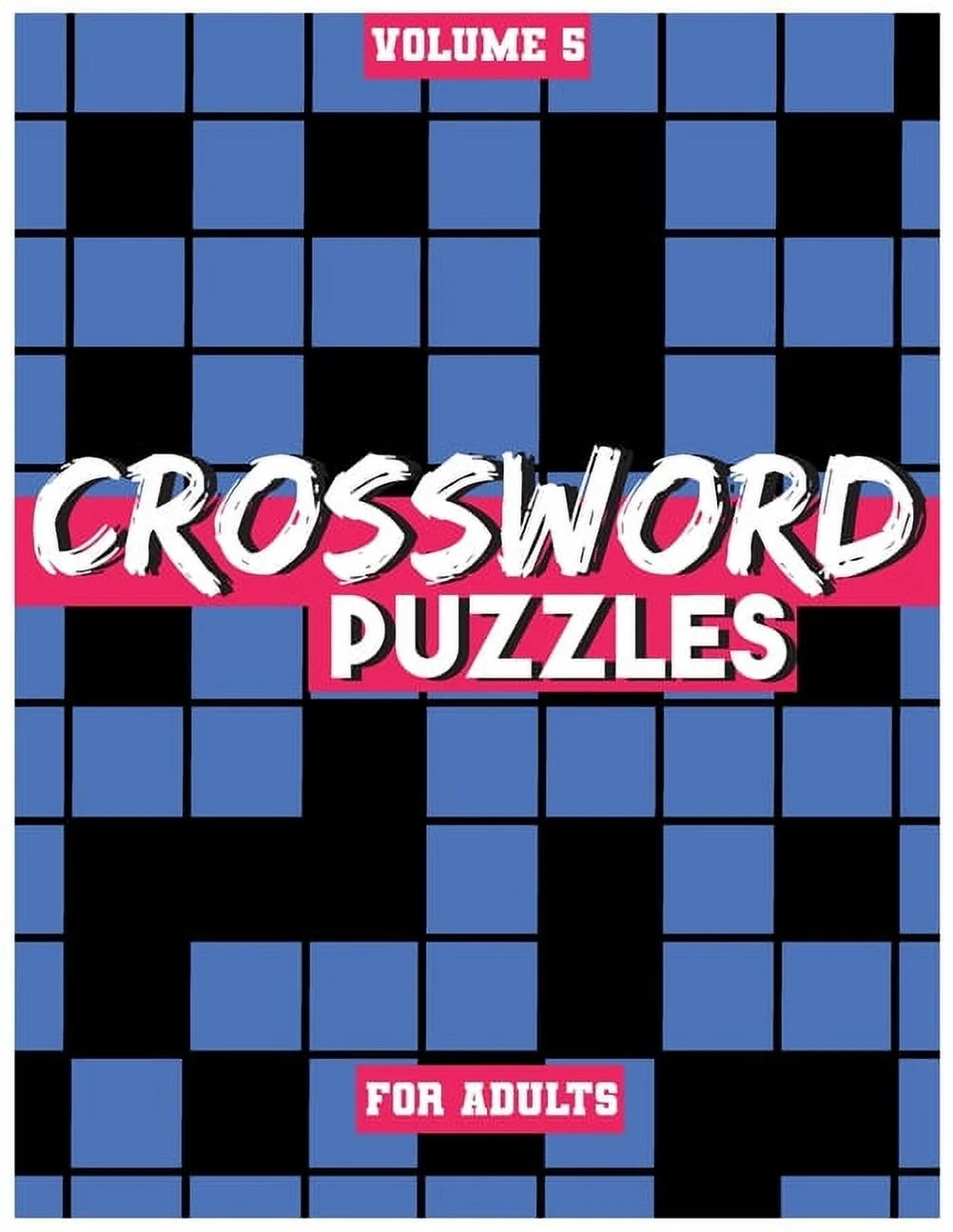 The Not Too Hard Or Easy Book Of Crossword Puzzles Medium Difficulty Crosswords Walmart
