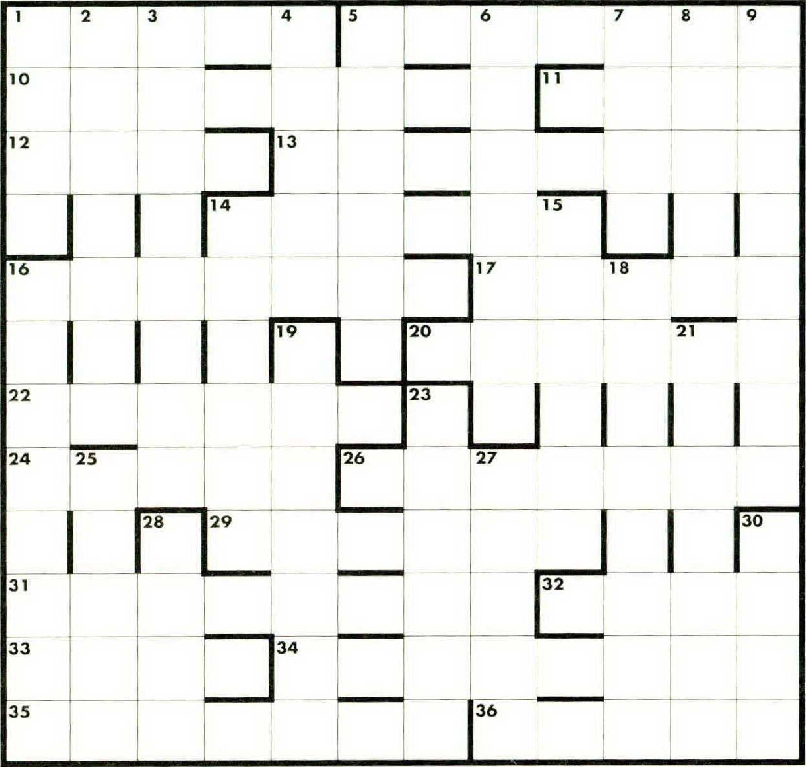 The Puzzler The Atlantic