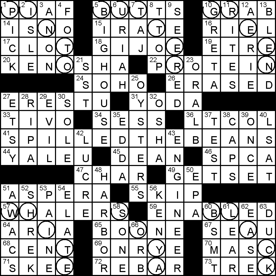 Thursday September 29 2016 Diary Of A Crossword Fiend Thursday September 29 2016 Diary Of A Crossword Fiend