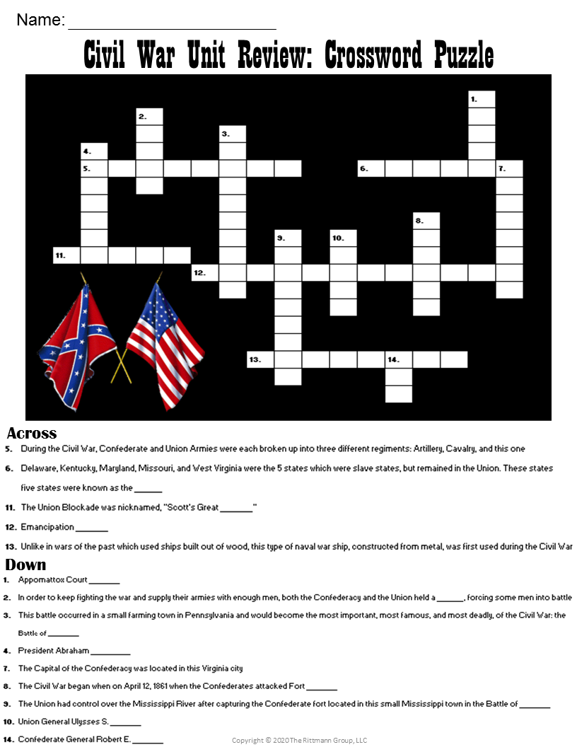 Top 8 Civil War Worksheets For 8th Grade U S History Top 8 Civil War Worksheets For 8th Grade U S History