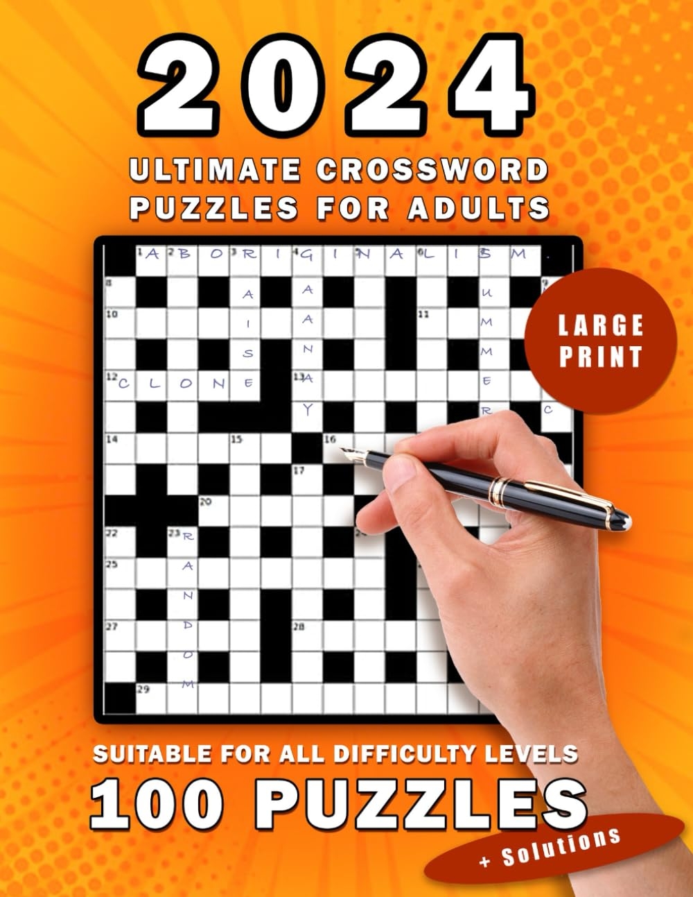 Ultimate Crossword Puzzles For Adults Ultimate Lebanon Ubuy Ultimate Crossword Puzzles For Adults Ultimate Lebanon Ubuy