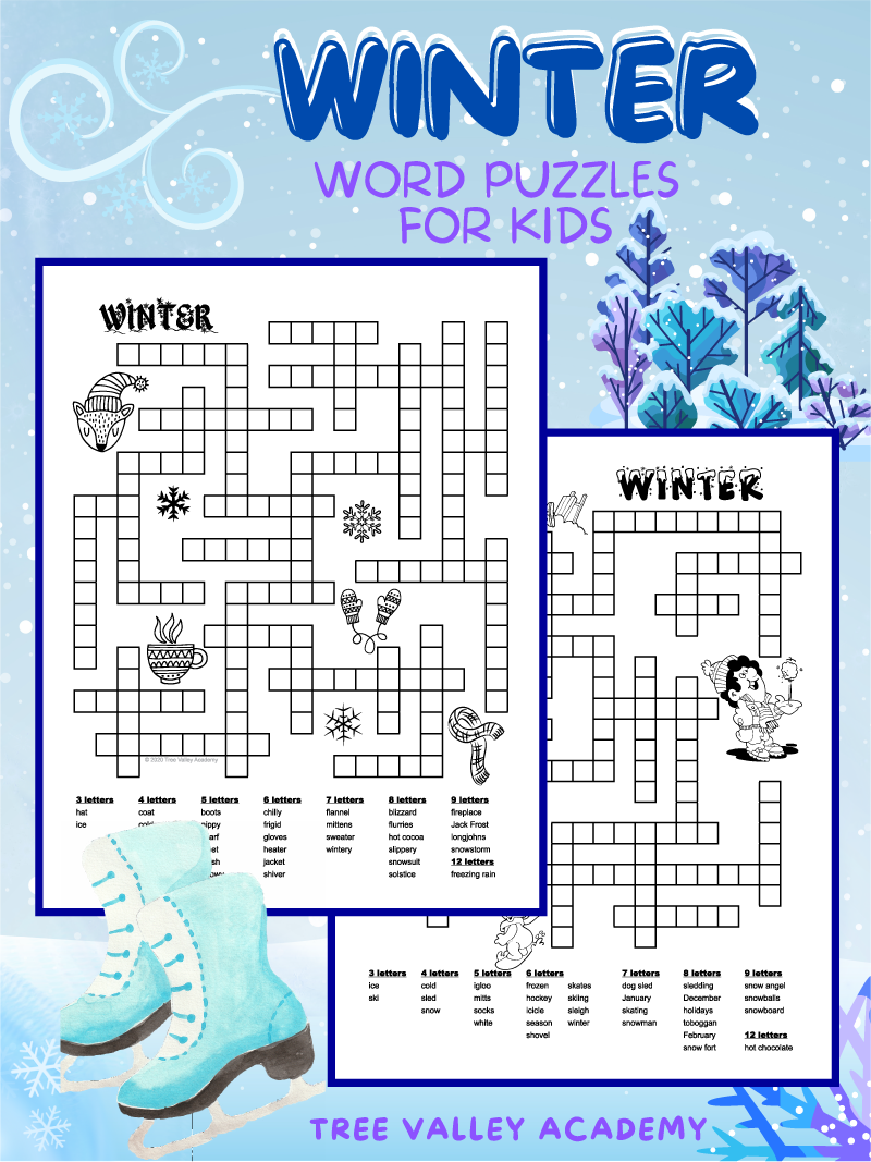 Crossword Puzzle Creator Free Printable Crossword Puzzle Creator Free Printable