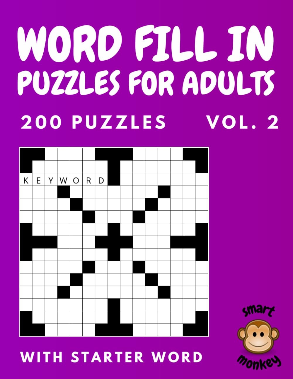 Free Printable Crossword Fill Ins