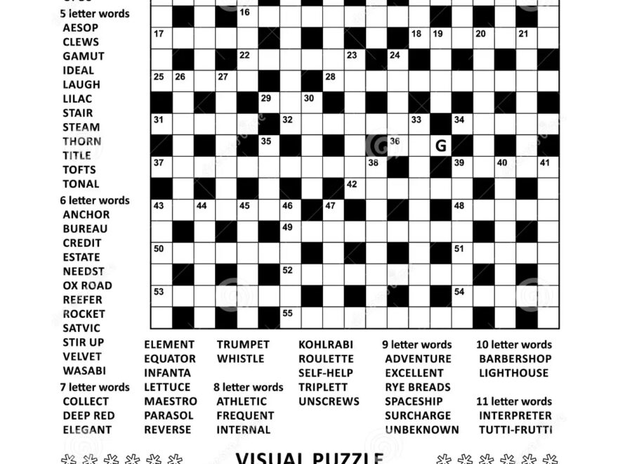 Word Fill Puzzles Printable Stock Illustrations 42 Word Fill Puzzles Printable Stock Illustrations Vectors Clipart Dreamstime