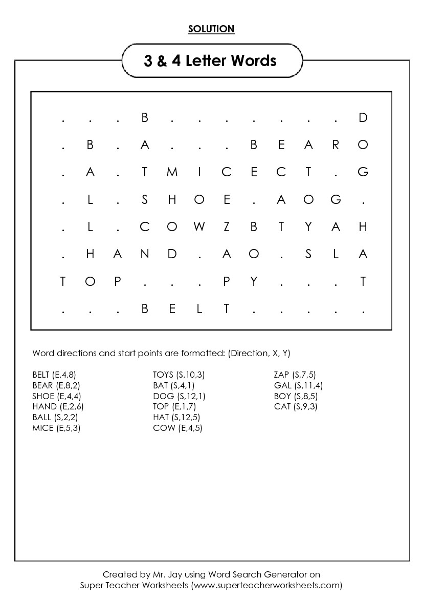 Word Search Puzzle Generator Custom Word Search Maker Word Search Puzzle Generator Custom Word Search Maker
