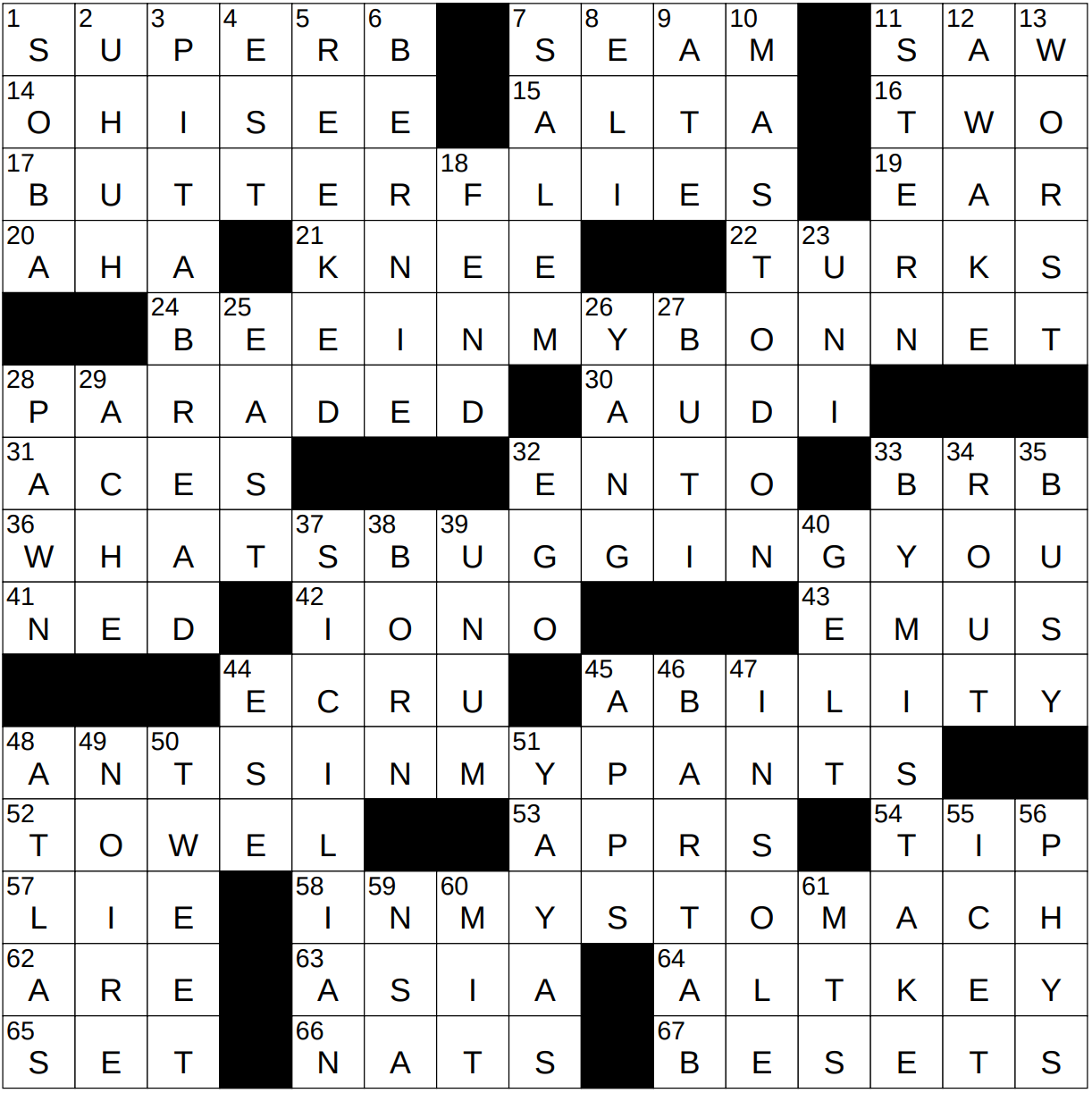 Printable Ny Times Sunday Crossword Puzzles Printable Ny Times Sunday Crossword Puzzles