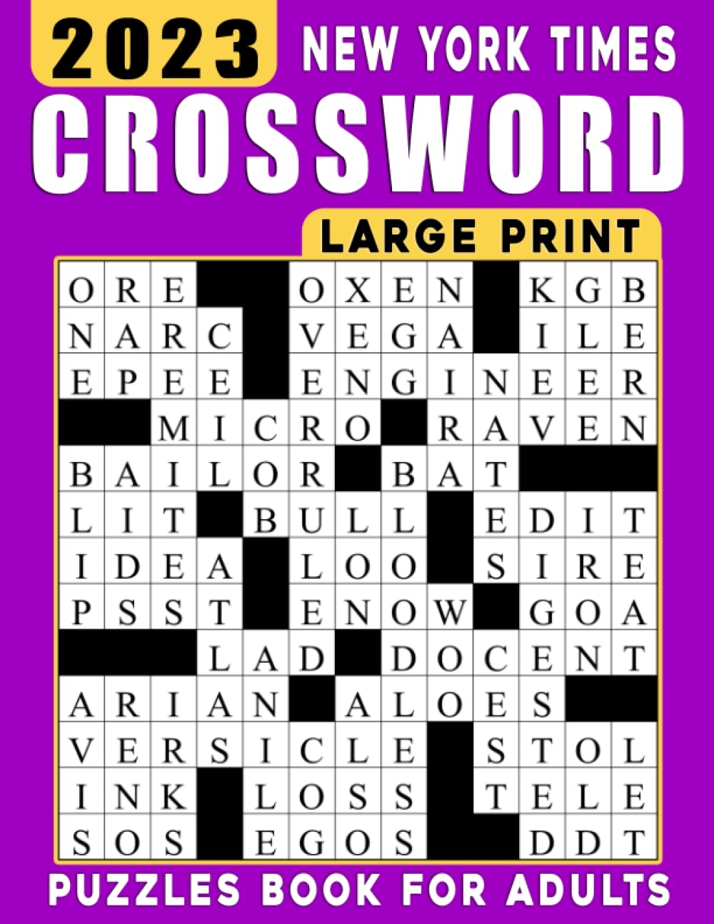 Nytimes Printable Crossword Puzzles