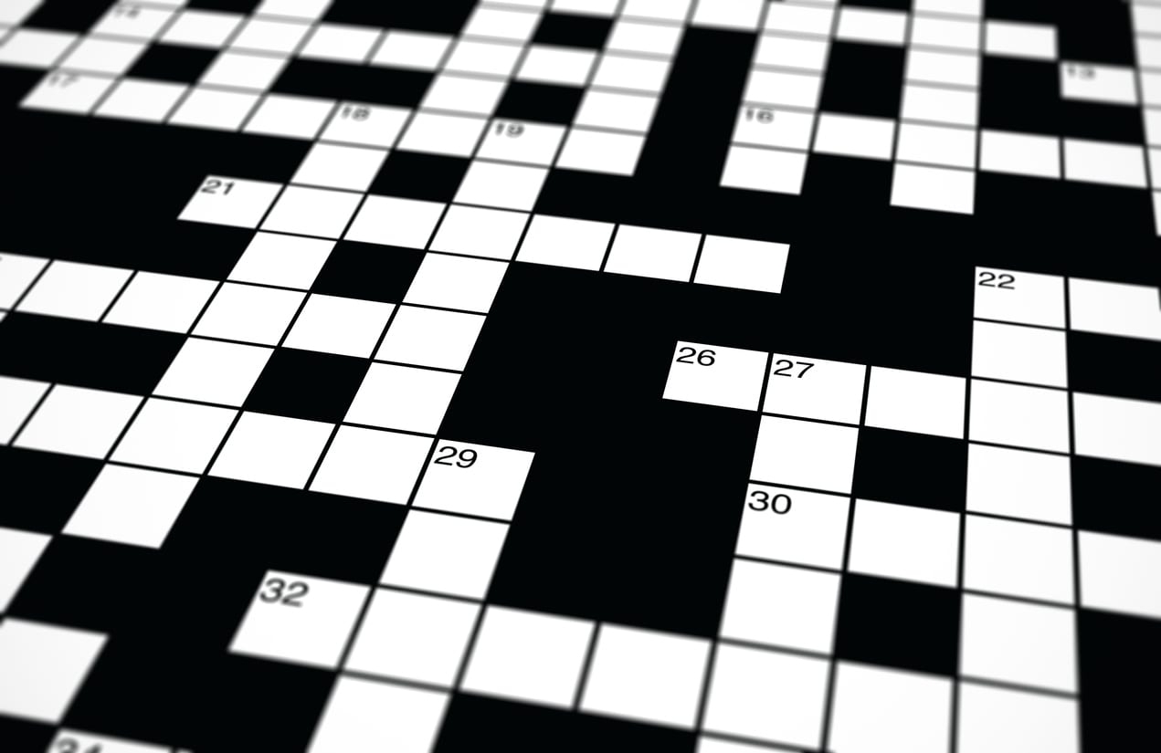 21 Best Online Crossword Puzzles To Play Free Parade
