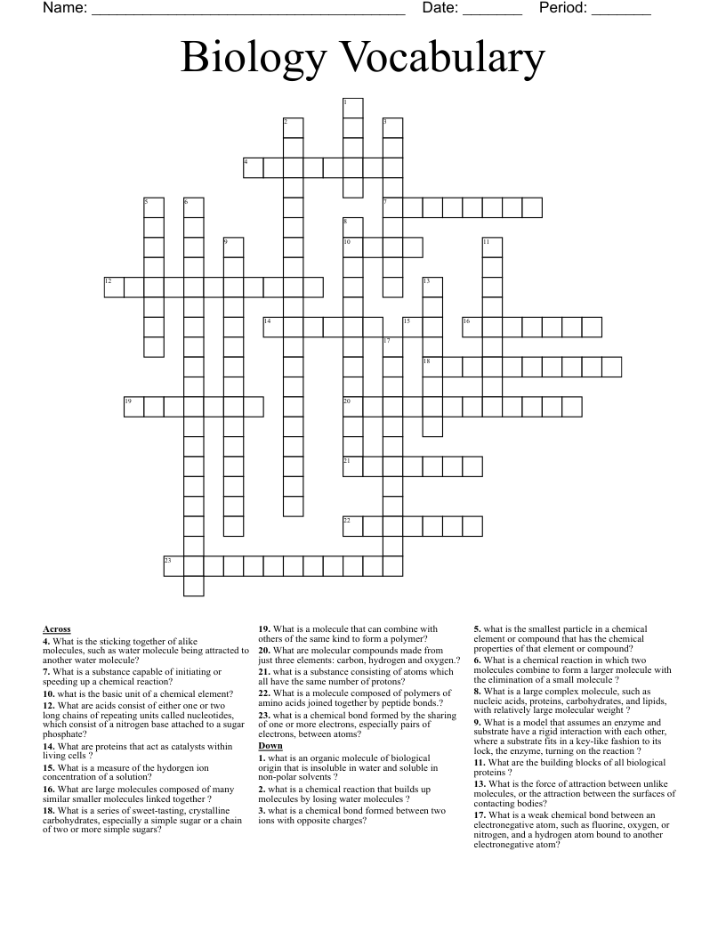 21 Crossword Puzzles For Middle Schoolers Online And Hands On Recommendations And Their Resources Teaching Expertise 21 Crossword Puzzles For Middle Schoolers Online And Hands On Recommendations And Their Resources Teaching Expertise