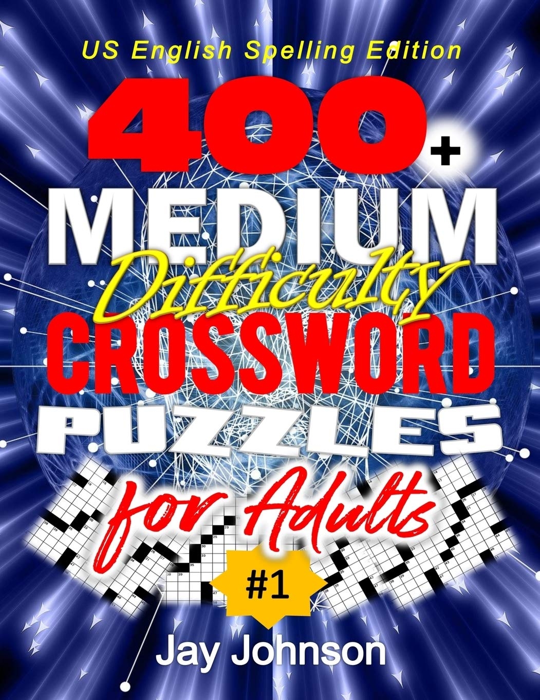 400 Medium Difficulty Crossword Puzzles For Adults A Crossword Puzzle Desertcart Seychelles 400 Medium Difficulty Crossword Puzzles For Adults A Crossword Puzzle Desertcart Seychelles