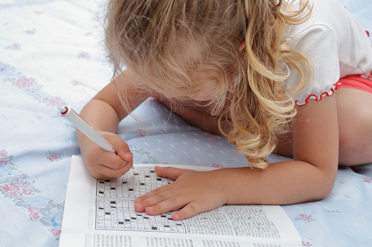 6 Amazing Benefits Of Crossword Puzzles For Children AnnMarie John 6 Amazing Benefits Of Crossword Puzzles For Children AnnMarie John