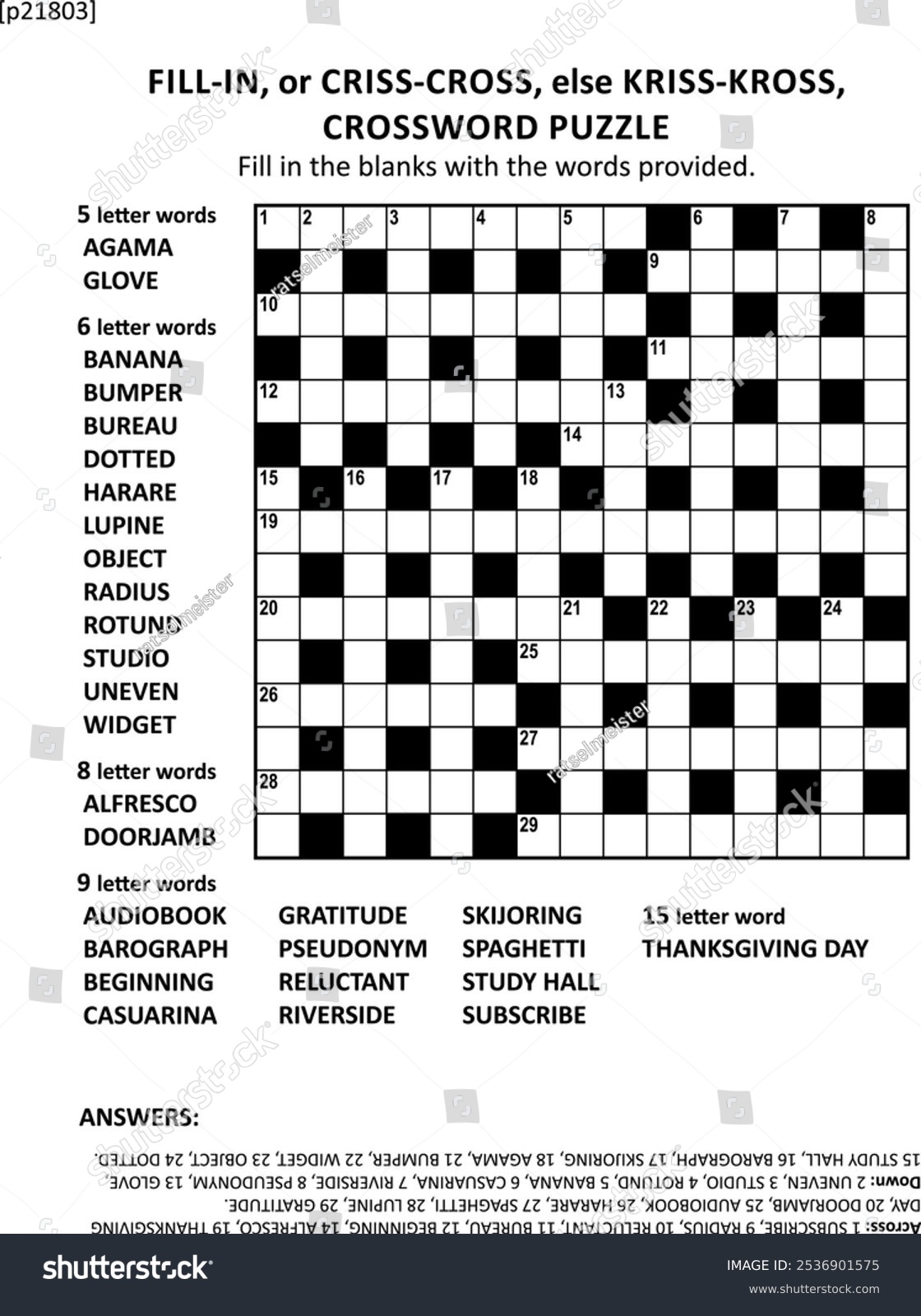 64 Quick Crossword Stock Vectors And Vector Art Shutterstock 64 Quick Crossword Stock Vectors And Vector Art Shutterstock