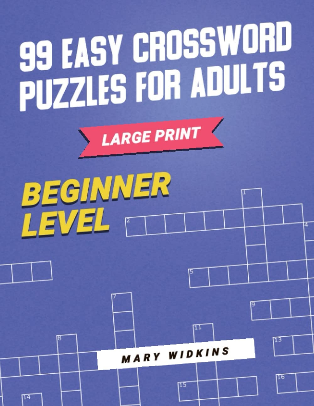 99 Easy Large Print Crossword Puzzles For Adults Beginner Level Crossword Puzzles Bundle For Seniors Easy Crossword Puzzles Packs For Adults Good Zoom Books Company 99 Easy Large Print Crossword Puzzles For Adults Beginner Level Crossword Puzzles Bundle For Seniors Easy Crossword Puzzles Packs For Adults Good Zoom Books Company