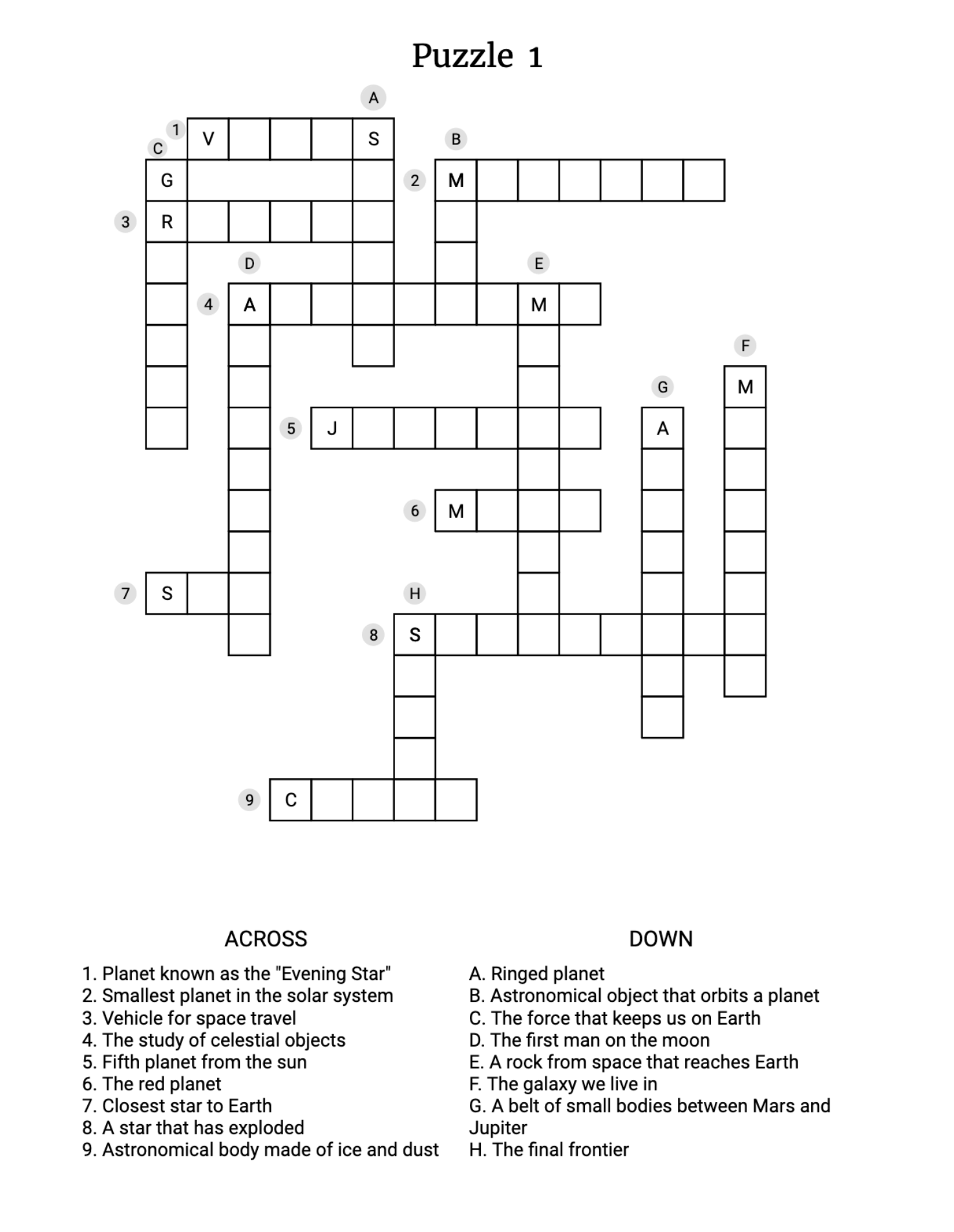 A Book Creator Crossword Puzzle Creator Tool A Book Creator Crossword Puzzle Creator Tool