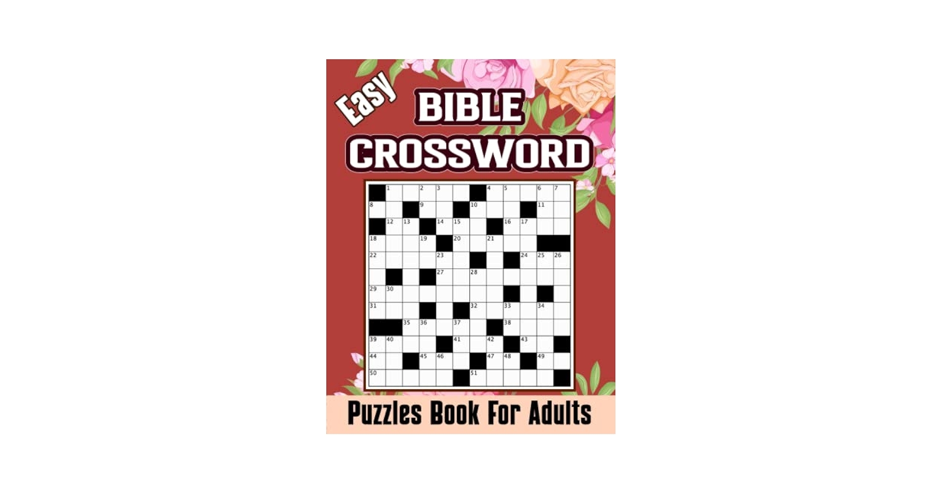 Printable Christian Crosswords For Adults Printable Christian Crosswords For Adults