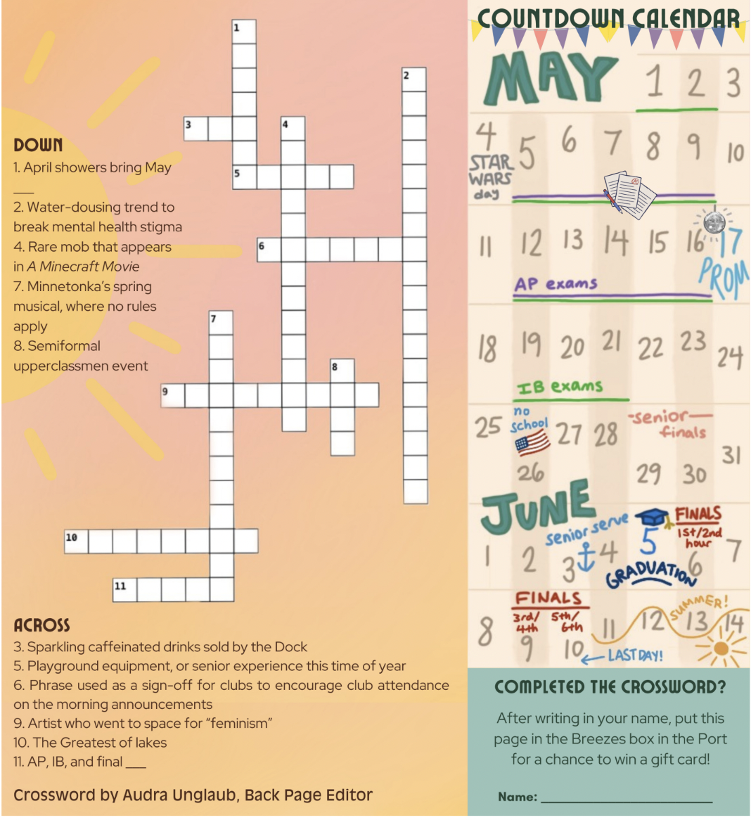 April 2025 Back Page Minnetonka Breezes April 2025 Back Page Minnetonka Breezes