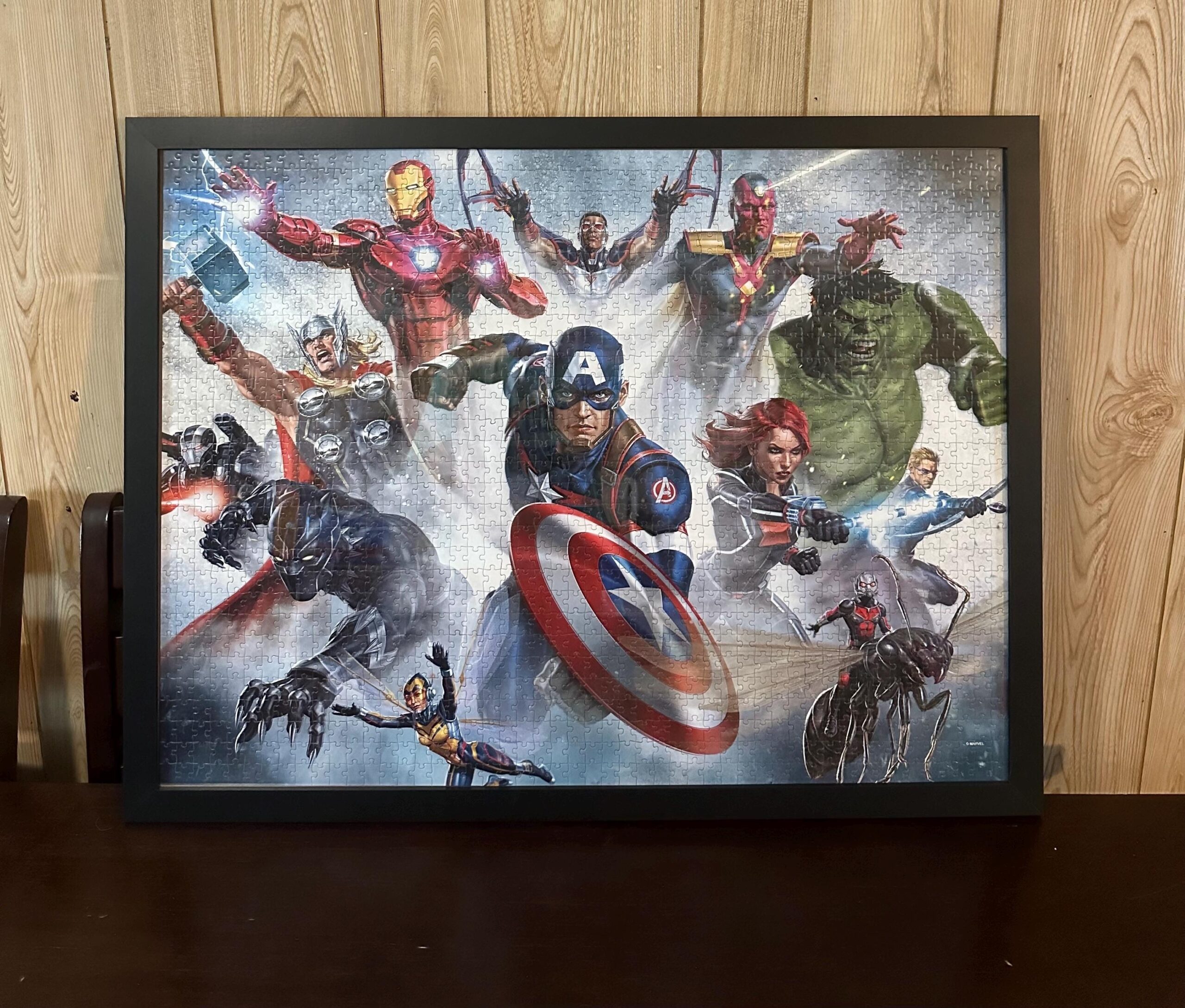 Printable Avengers Infinity War Crossword Puzzle Printable Avengers Infinity War Crossword Puzzle