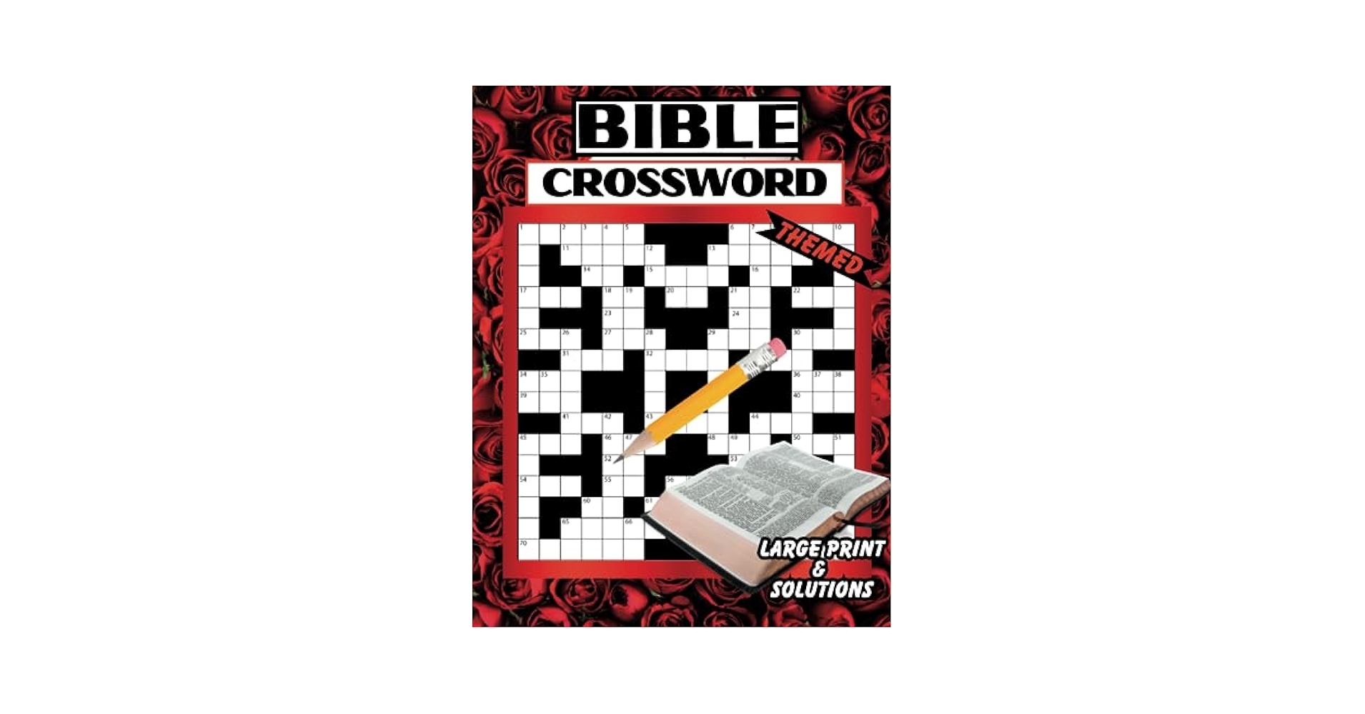 Bible Crossword Puzzles Bible Crossword For Adults Seniors And Teens Books Of The Bible Crossword Bible Verse Crossword Puzzles In Large Print Publishing CoffeeRoom 9798853736757 Amazon Books Bible Crossword Puzzles Bible Crossword For Adults Seniors And Teens Books Of The Bible Crossword Bible Verse Crossword Puzzles In Large Print Publishing CoffeeRoom 9798853736757 Amazon Books