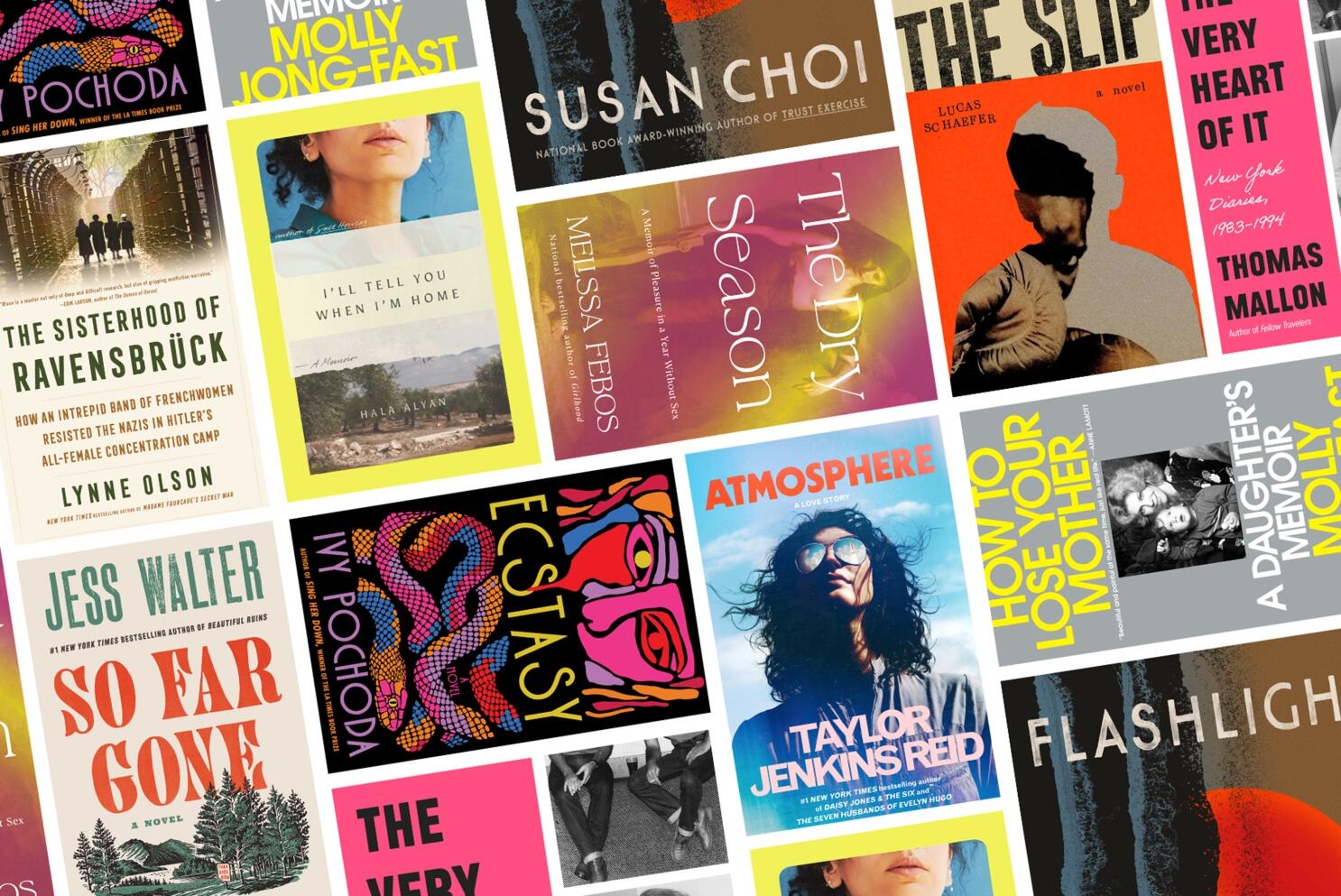 Books To Read In June 2025 Los Angeles Times Books To Read In June 2025 Los Angeles Times