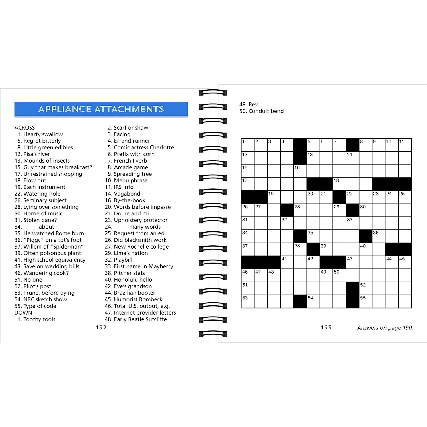 Brain Games Large Print Brain Games Large Print Crossword Puzzles Purple Spiral Bound Walmart Brain Games Large Print Brain Games Large Print Crossword Puzzles Purple Spiral Bound Walmart