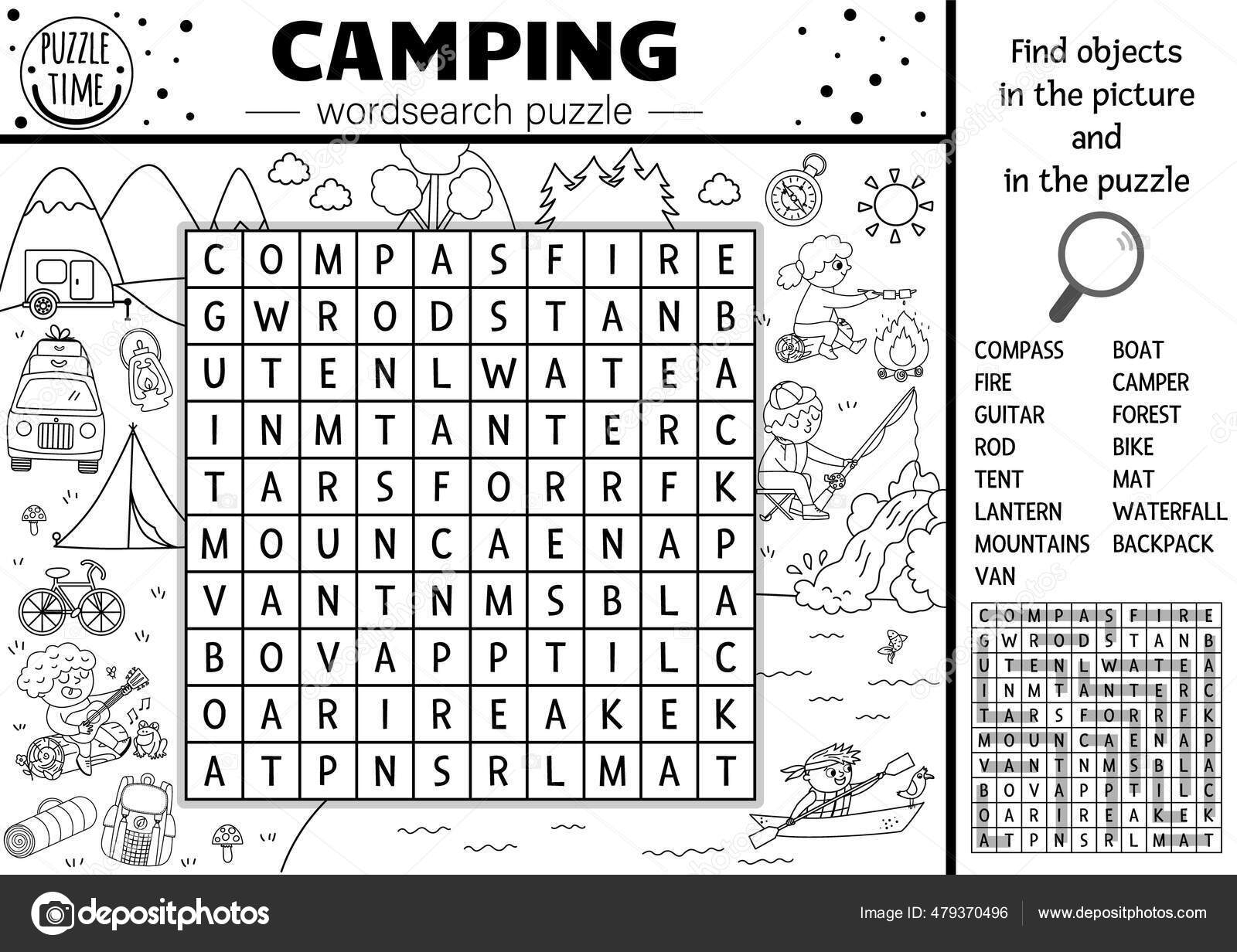 Usa Printable Crossword Puzzles Usa Printable Crossword Puzzles