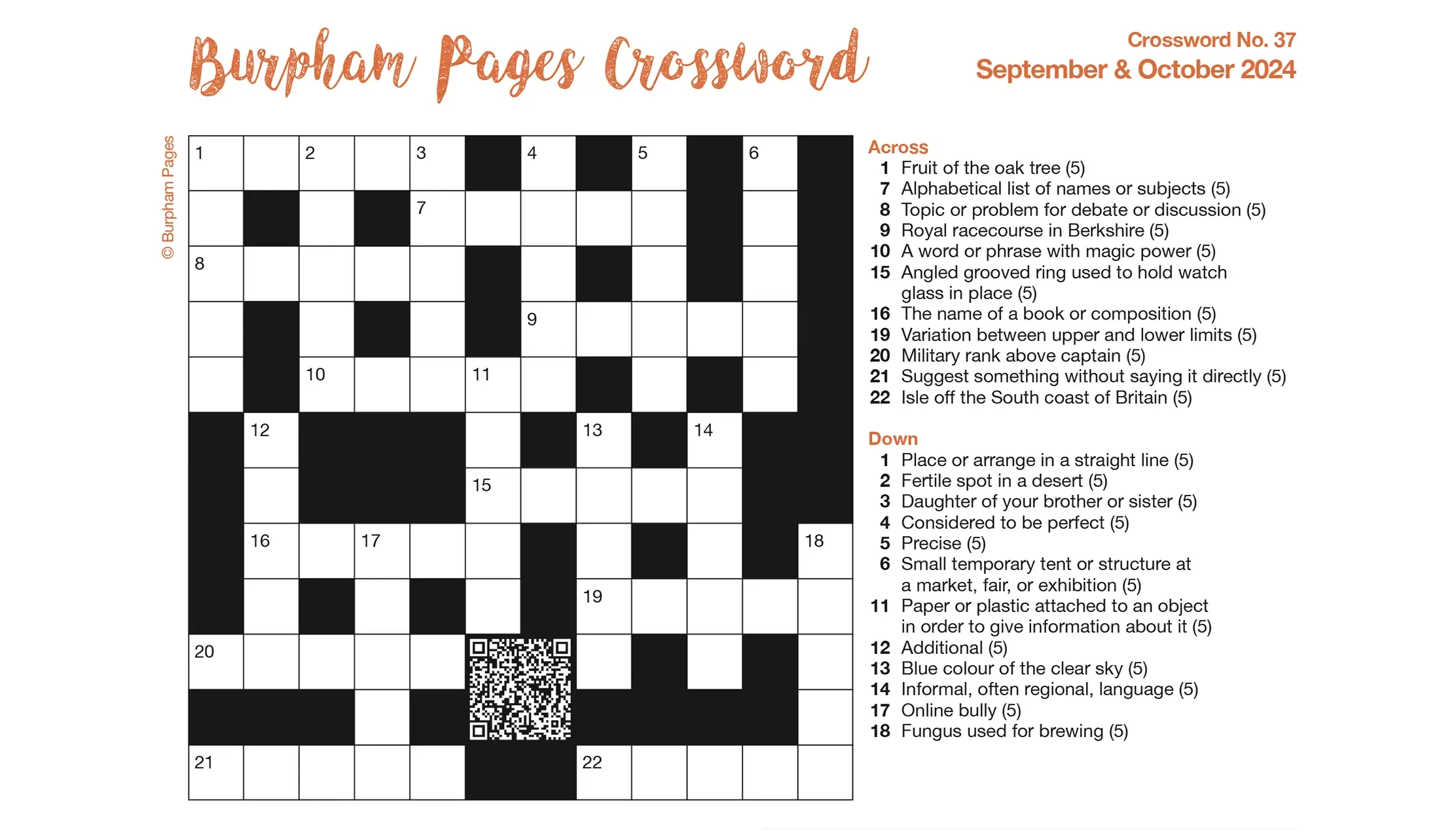 Category Crosswords Burpham Pages Category Crosswords Burpham Pages