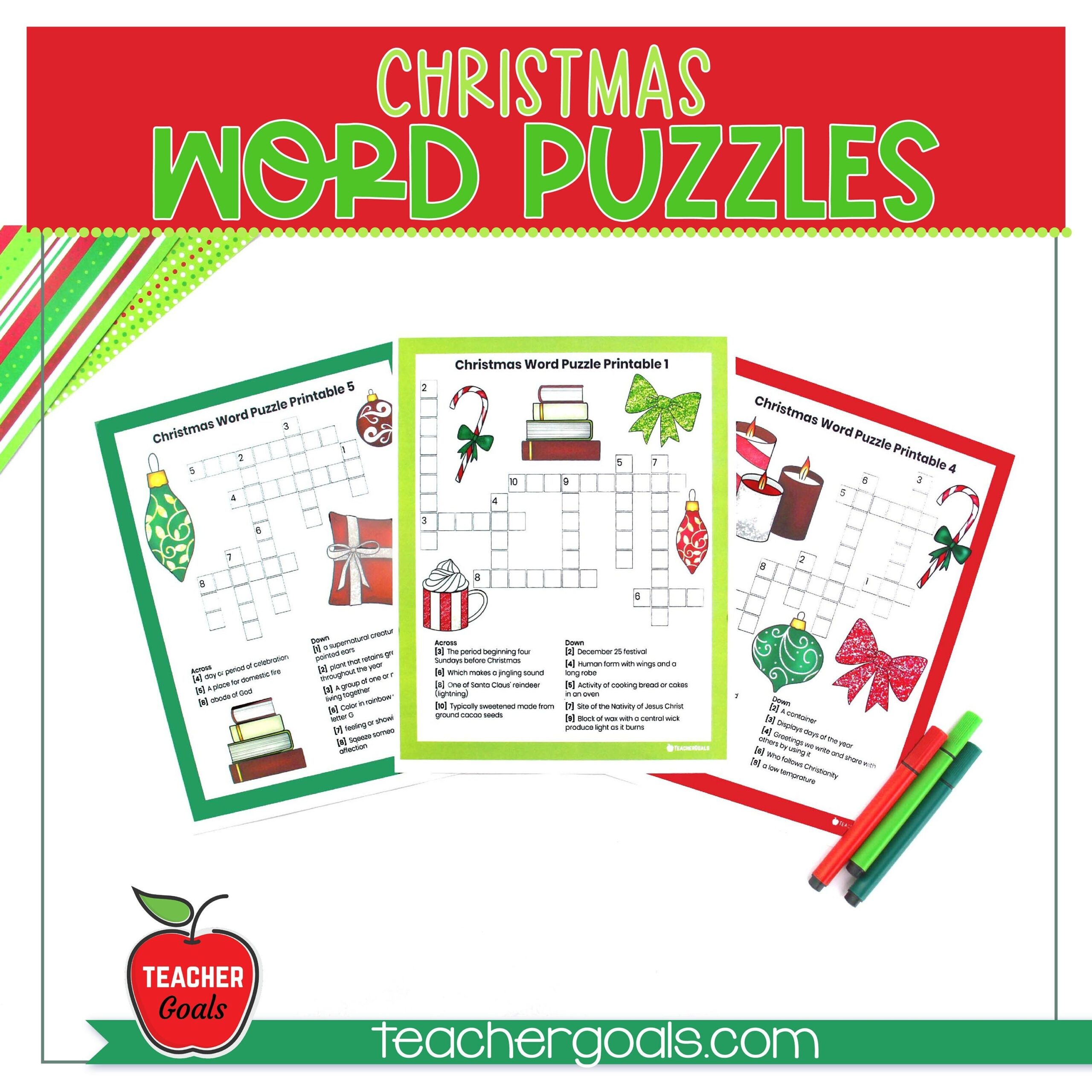 Christmas Crossword Puzzles Christmas Printables Christmas Holiday Activities For Kids Christmas Games Family Activity Printables Etsy Christmas Crossword Puzzles Christmas Printables Christmas Holiday Activities For Kids Christmas Games Family Activity Printables Etsy