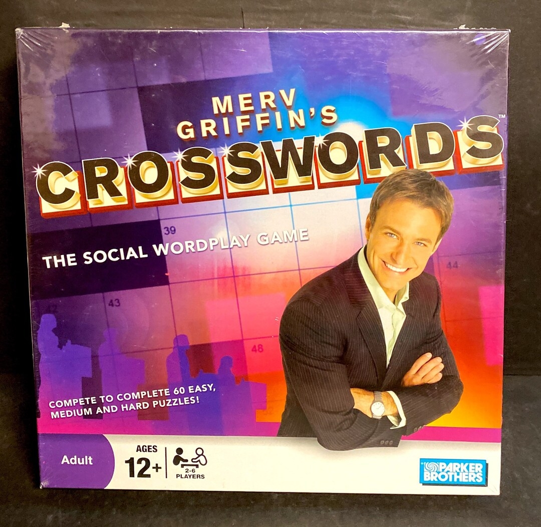 Printable Crossword Puzzles By Timothy Parker