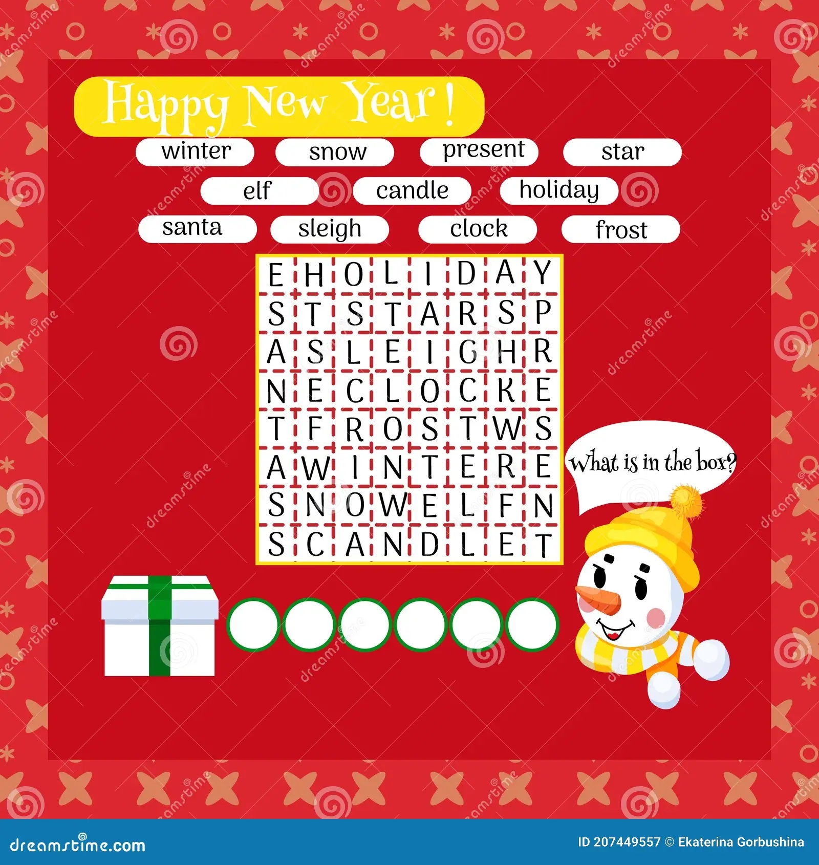 Printable Color Crossword Printable Color Crossword