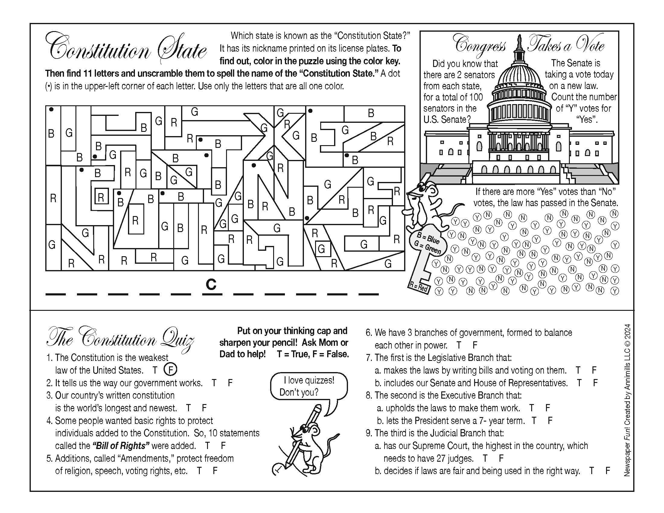 Constitution Day Puzzle And Activity Set And Government Word Search Etsy Israel Constitution Day Puzzle And Activity Set And Government Word Search Etsy Israel
