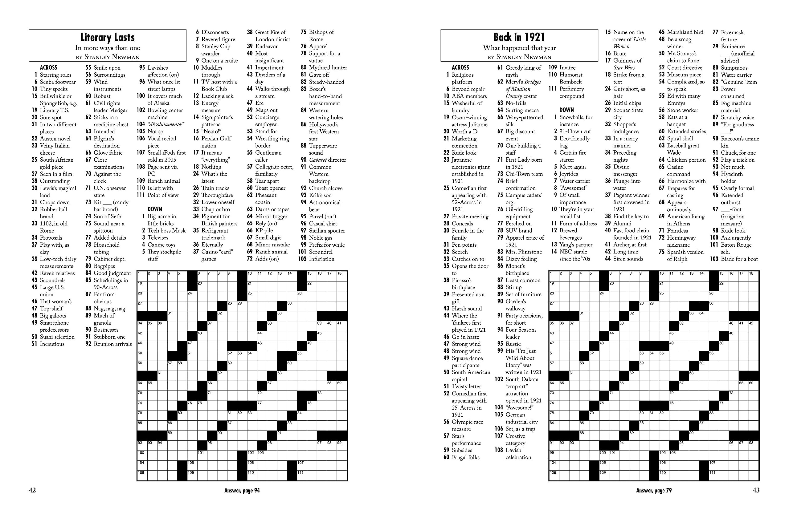 Cozy Sunday Crosswords Desertcart Seychelles Cozy Sunday Crosswords Desertcart Seychelles
