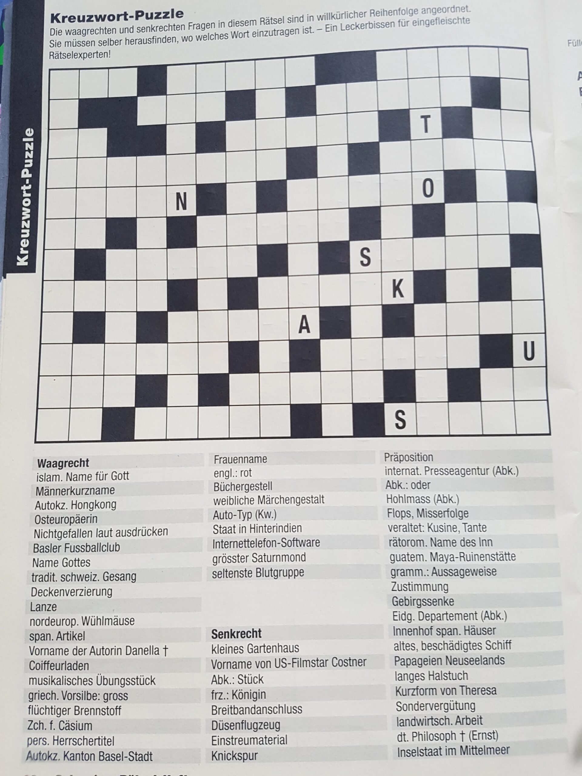 Create A Custom Themed Crossword Puzzle Simple Or Complex By Light arcanine Fiverr Create A Custom Themed Crossword Puzzle Simple Or Complex By Light arcanine Fiverr