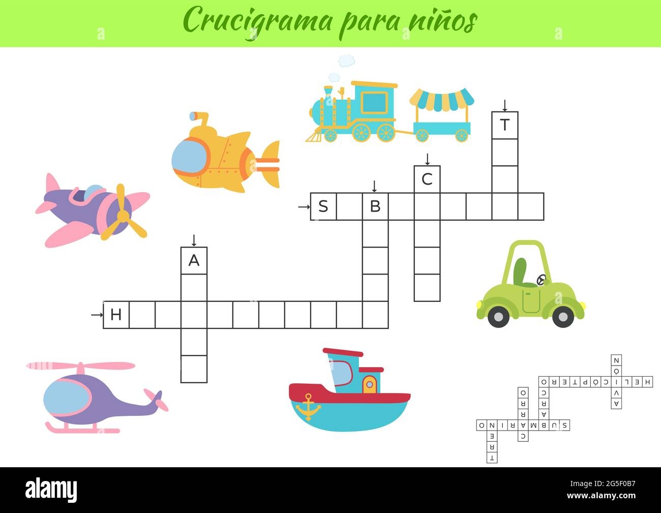 Crossword For Kids In Spanish With Pictures Of Animals Educational Game For Study Spanish Language And Words Children Activity Printable Worksheet Stock Vector Image Art Alamy Crossword For Kids In Spanish With Pictures Of Animals Educational Game For Study Spanish Language And Words Children Activity Printable Worksheet Stock Vector Image Art Alamy