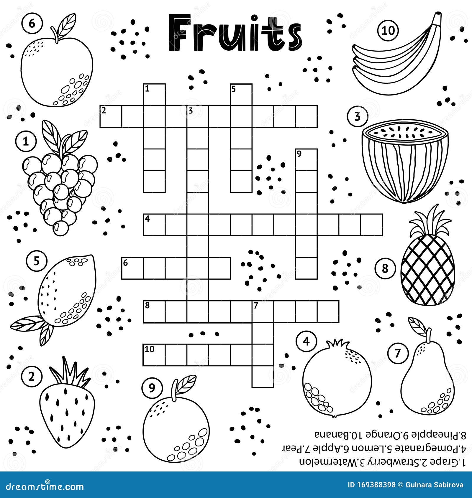 Crossword Kids Stock Illustrations 5 333 Crossword Kids Stock Worksheets Library Crossword Kids Stock Illustrations 5 333 Crossword Kids Stock Worksheets Library