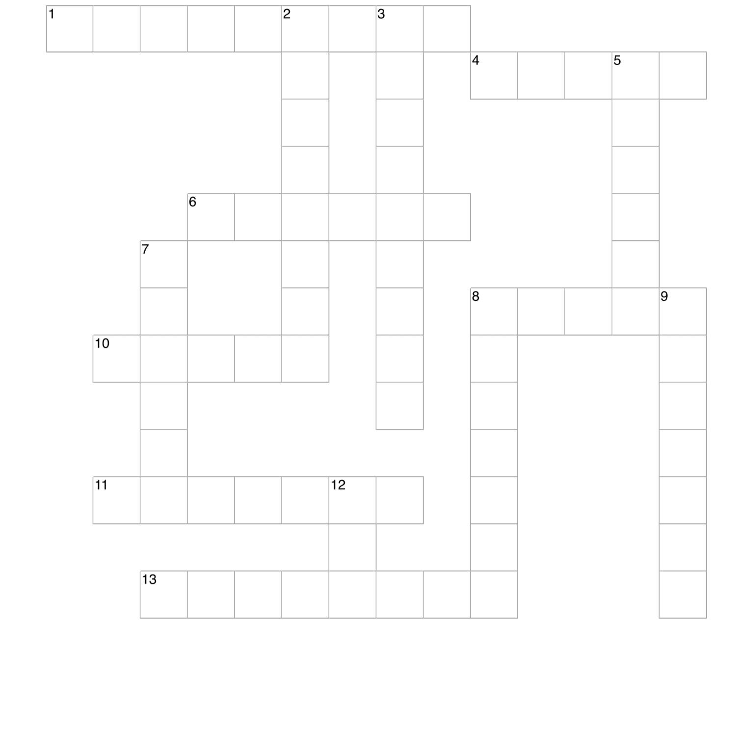 Crossword Minecraft Mania Scot Scoop News Crossword Minecraft Mania Scot Scoop News