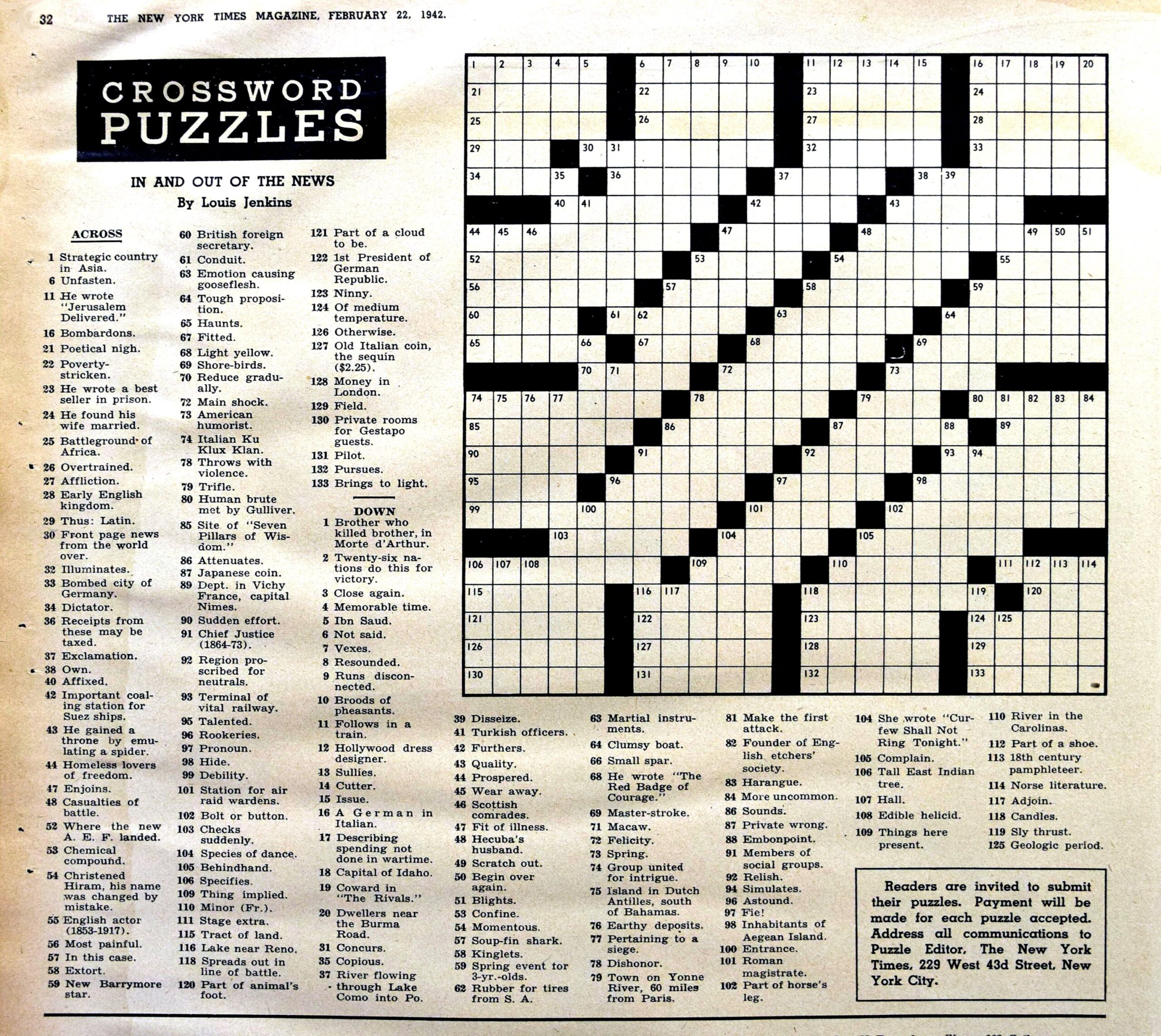 Crossword Mysteries Puzzle To Die USA Today Crossword 200 Puzzles From The Nation s Newspaper  Crossword Mysteries Puzzle To Die USA Today Crossword 200 Puzzles From The Nation s Newspaper