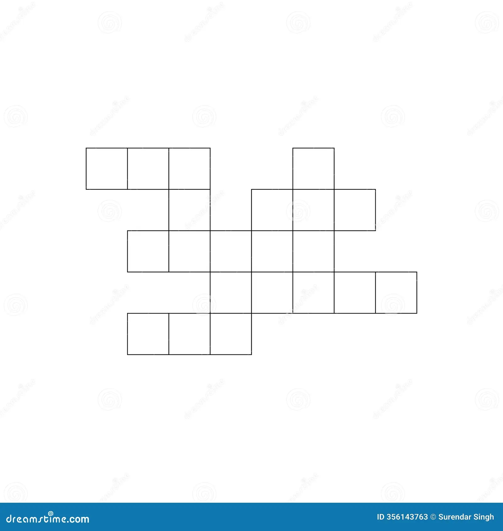 Crossword Puzzle Blank Stock Illustrations 1 075 Crossword Puzzle Blank Stock Illustrations Vectors Clipart Dreamstime Crossword Puzzle Blank Stock Illustrations 1 075 Crossword Puzzle Blank Stock Illustrations Vectors Clipart Dreamstime