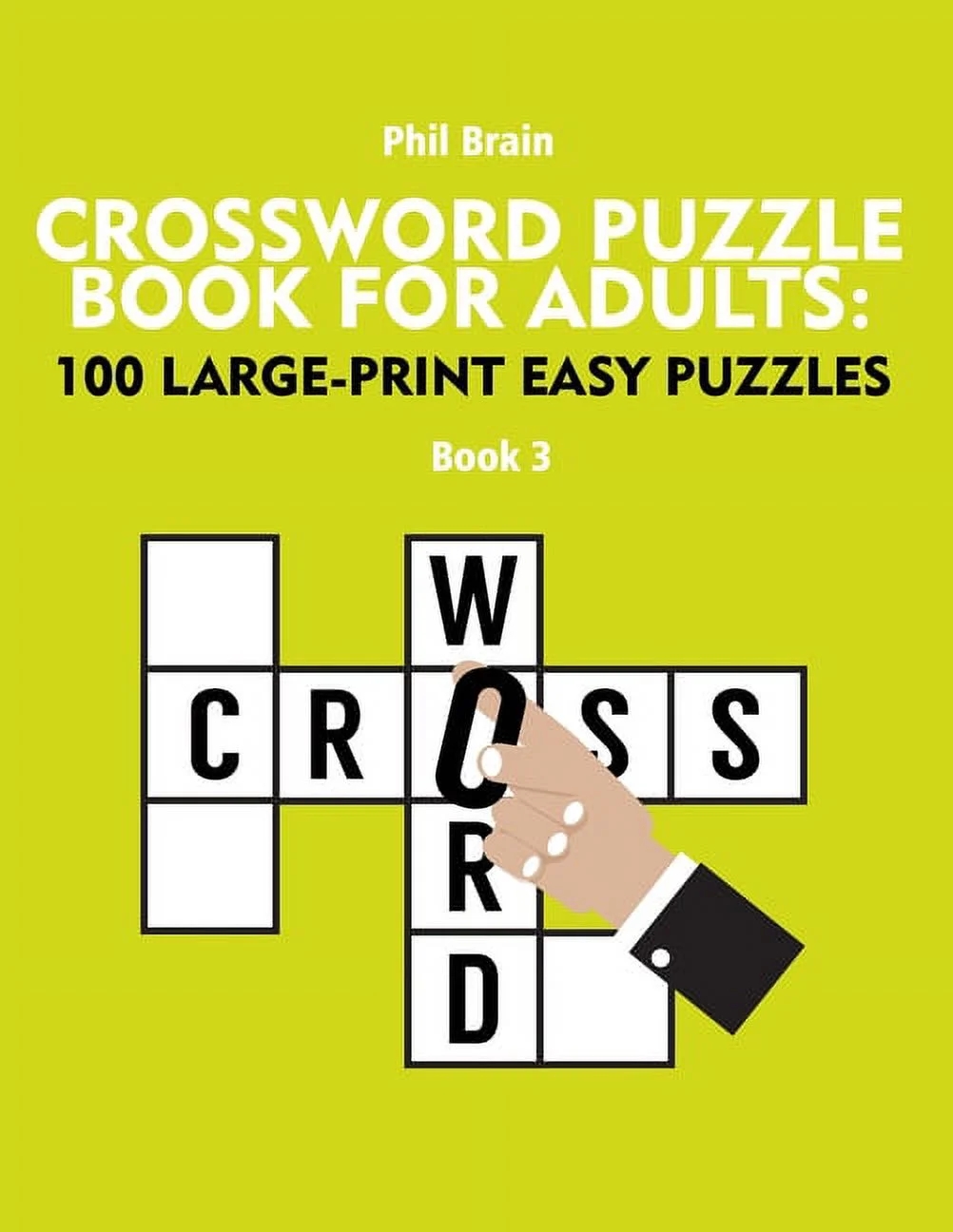 Printable Adult Easy Crossword Puzzle Printable Adult Easy Crossword Puzzle