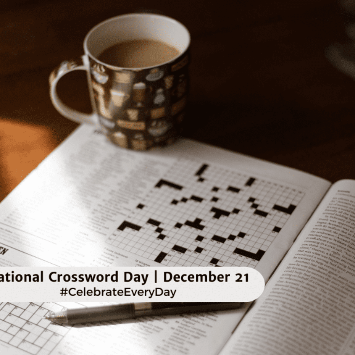Sunday Crossword Printable Sunday Crossword Printable