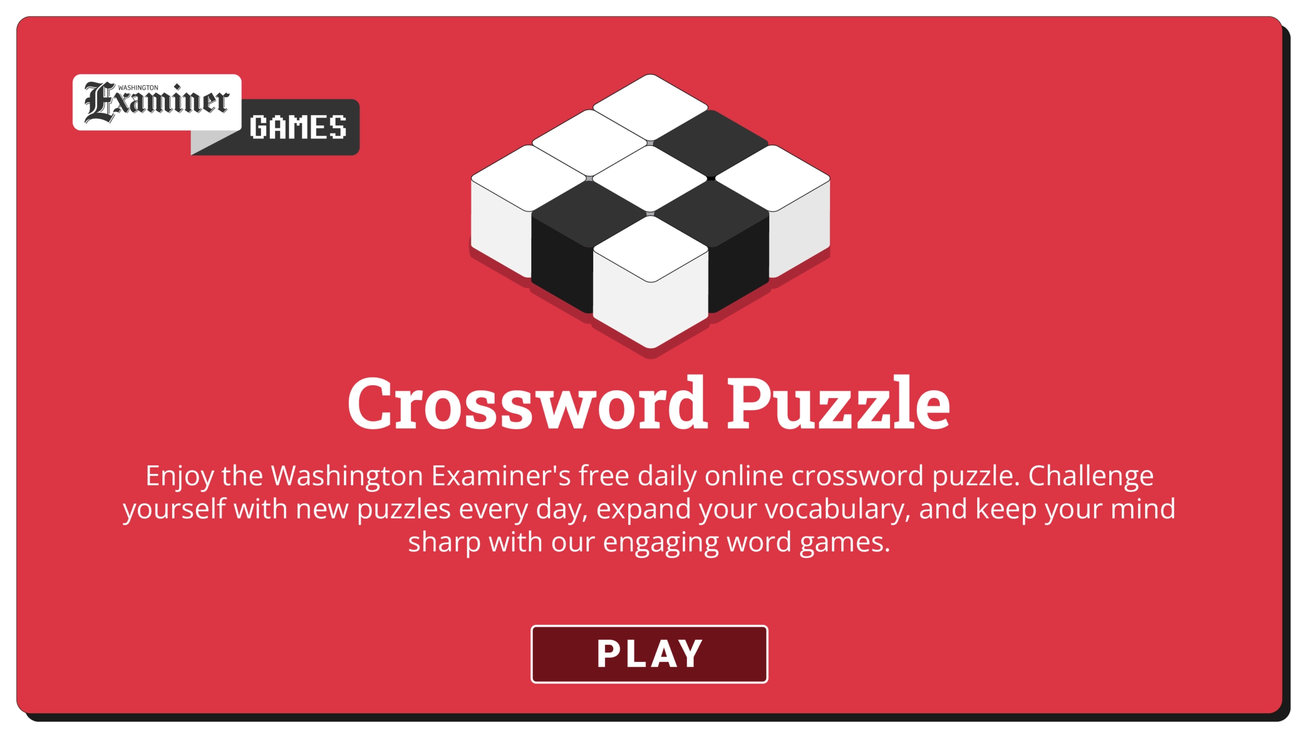 Washington Post Crossword Puzzles Printable