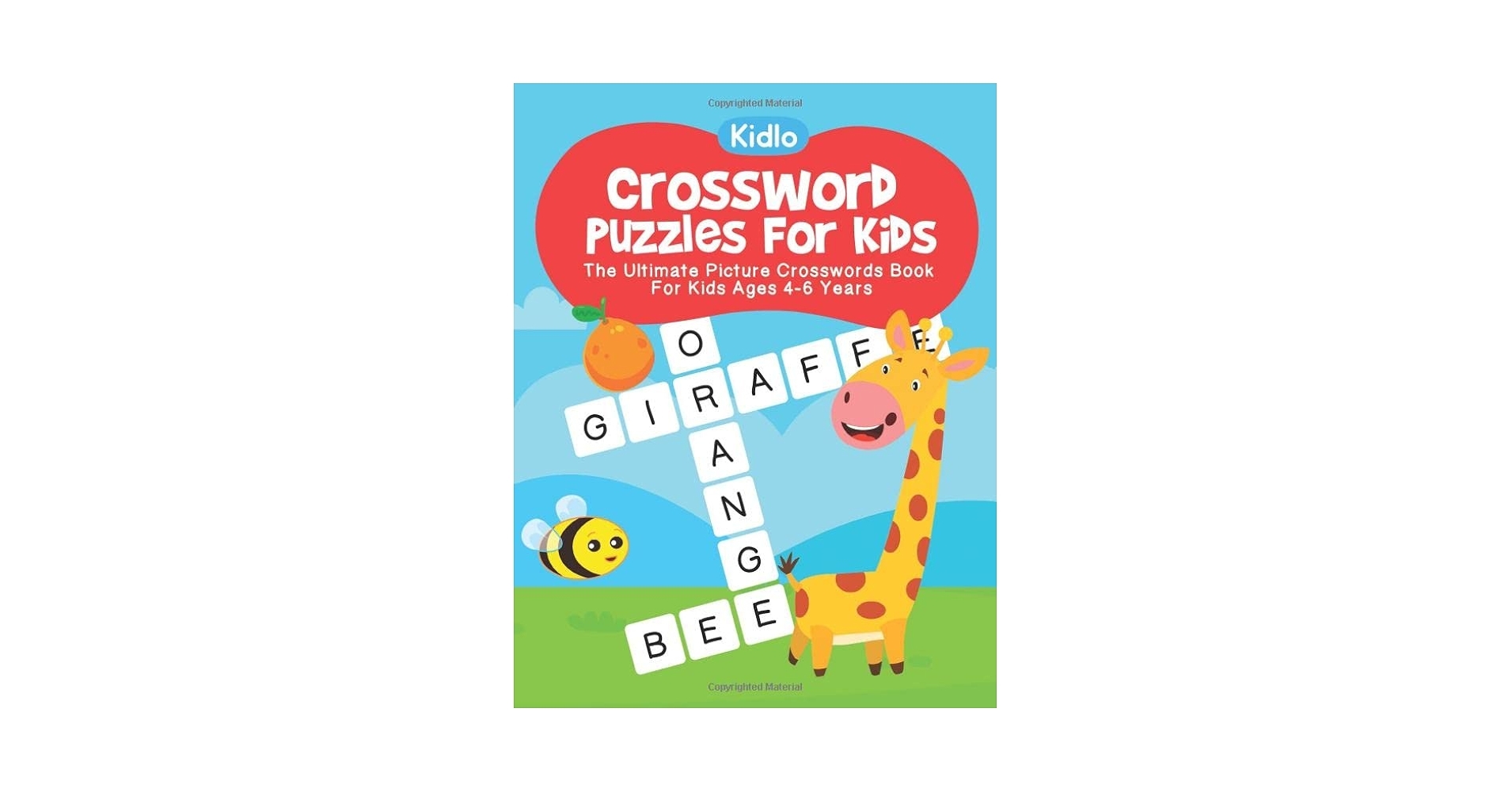 Printable Crossword Puzzle Books For Kids Printable Crossword Puzzle Books For Kids