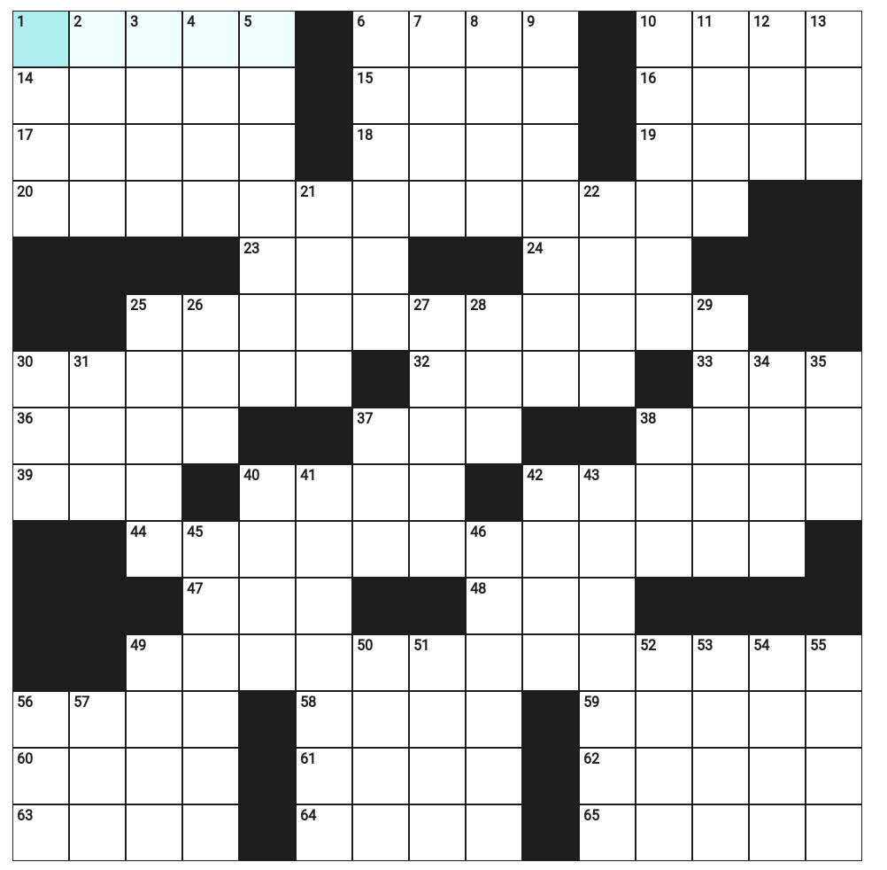 Printable Crosswords Uk Printable Crosswords Uk