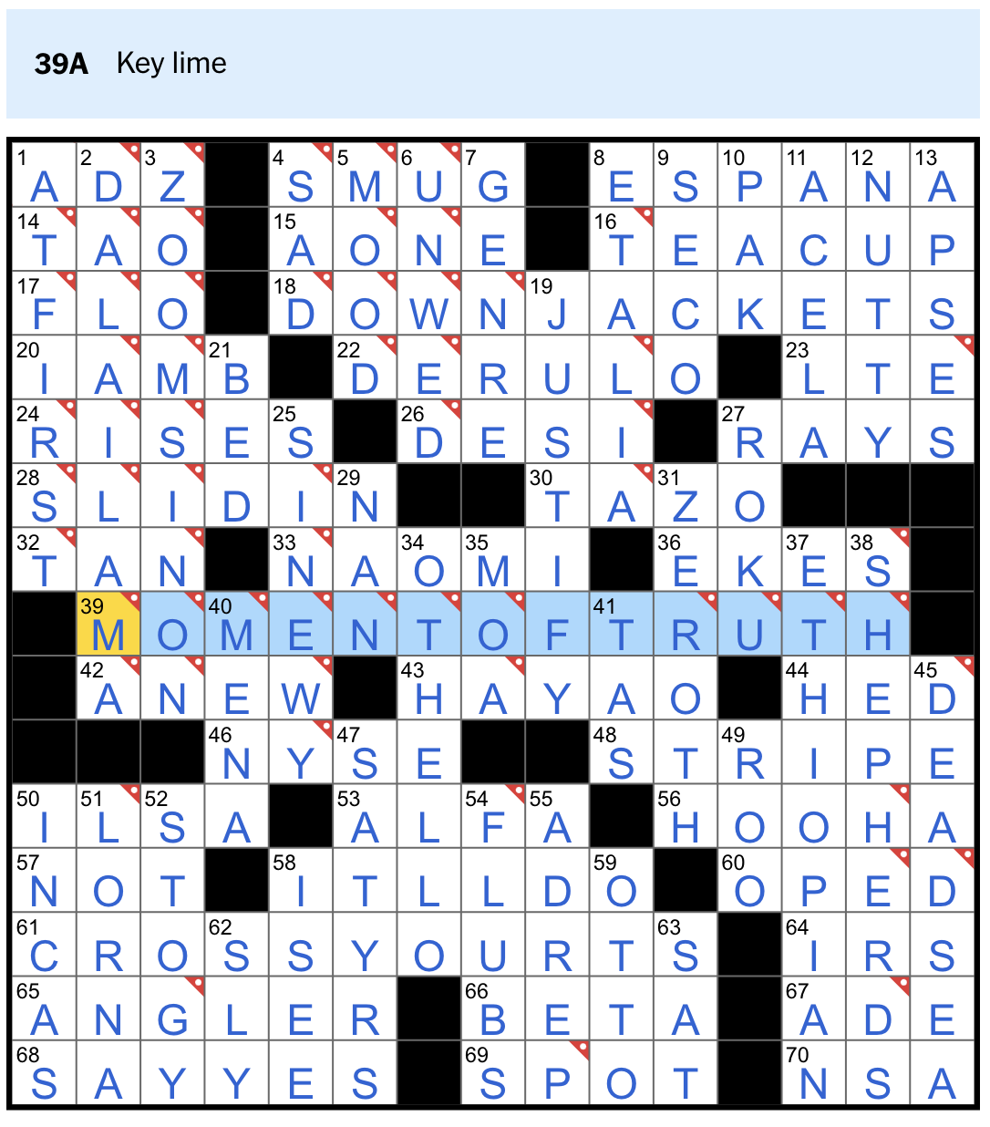 Crosswords A General Intelligence Challenge  Crosswords A General Intelligence Challenge