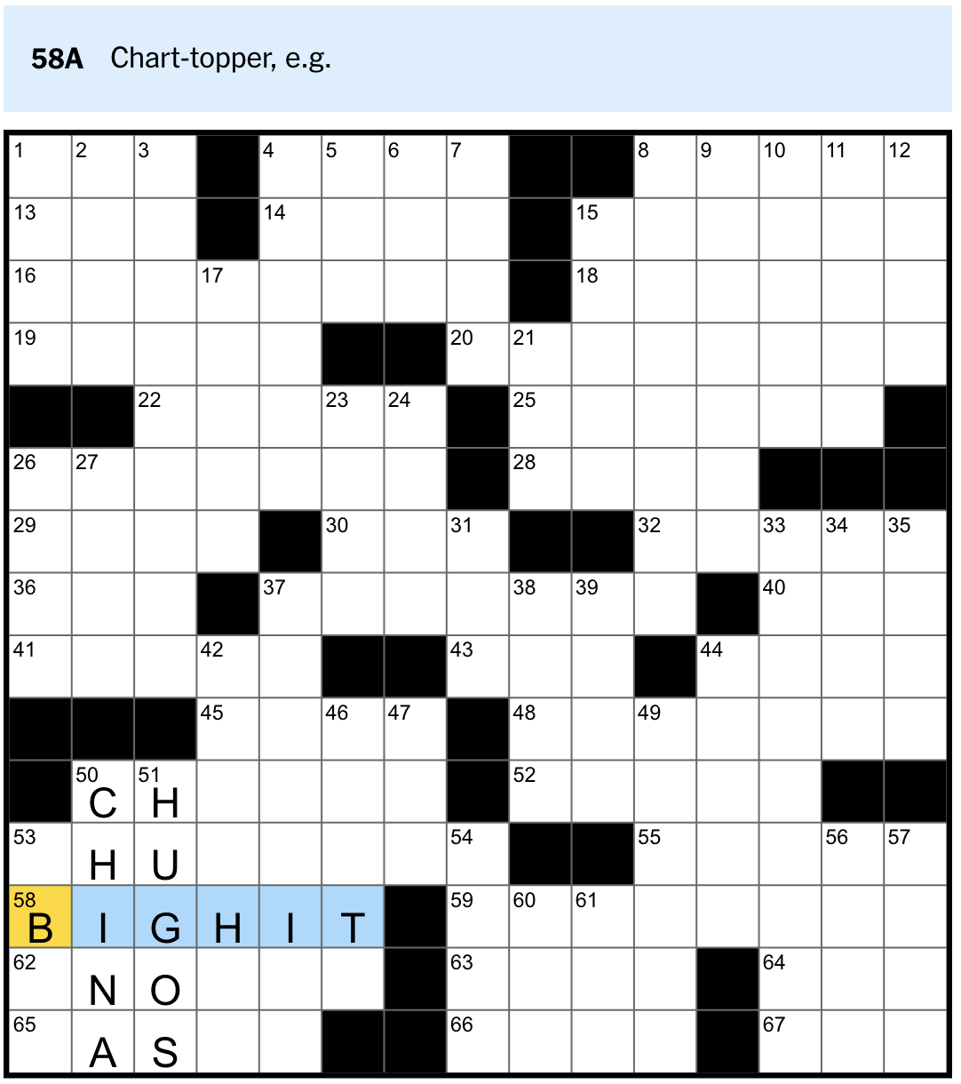 Crosswords A General Intelligence Challenge  Crosswords A General Intelligence Challenge