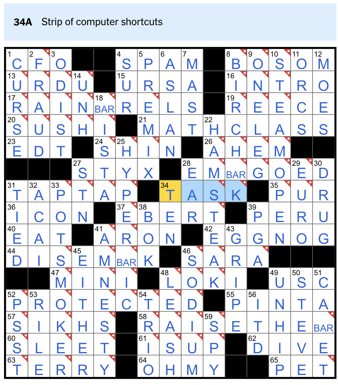 Crosswords A General Intelligence Challenge  Crosswords A General Intelligence Challenge