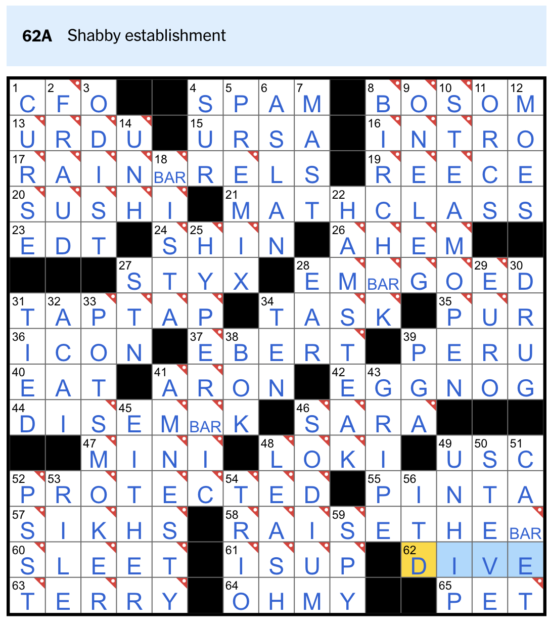 Crosswords A General Intelligence Challenge 