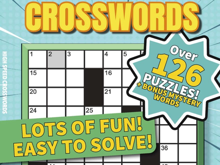 Crosswords Merl Reagle Puzzles Games