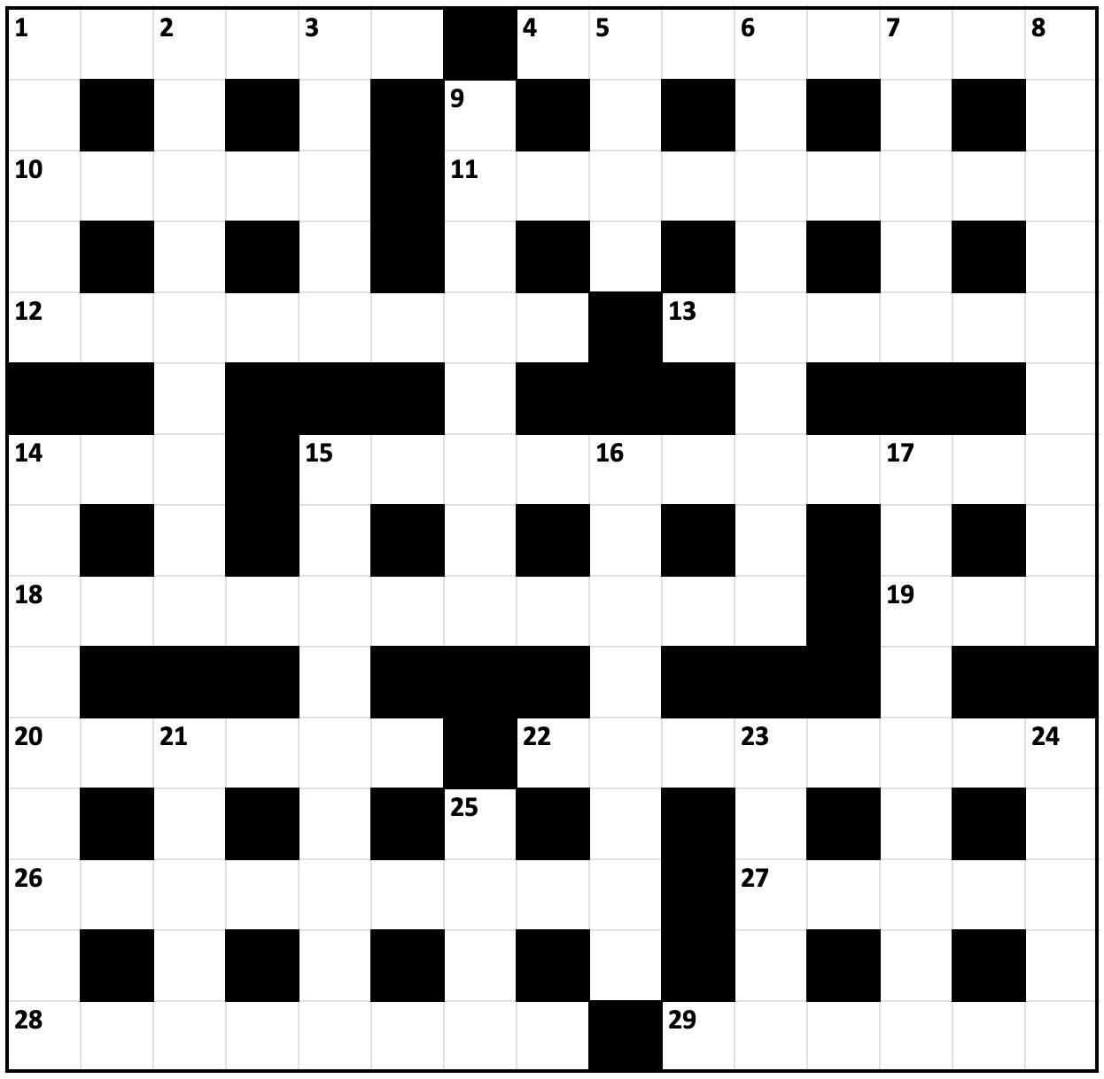 Cryptic Crossword A Little Je Ne Sais Quoi Puzzling Stack Exchange Cryptic Crossword A Little Je Ne Sais Quoi Puzzling Stack Exchange