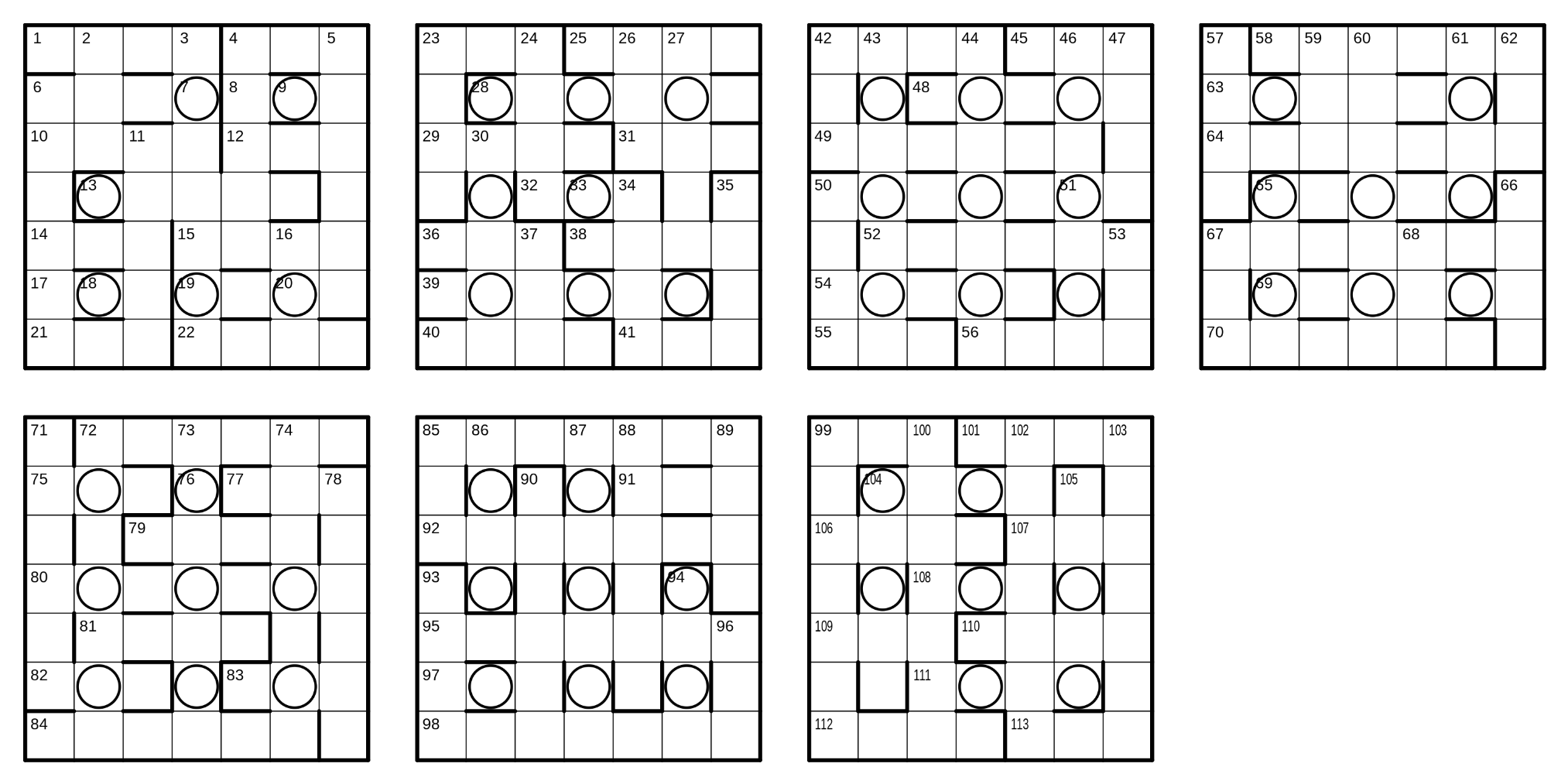 Cryptic Crosswords You Won t Believe What John s Hostesses Discovered Puzzling Stack Exchange Cryptic Crosswords You Won t Believe What John s Hostesses Discovered Puzzling Stack Exchange